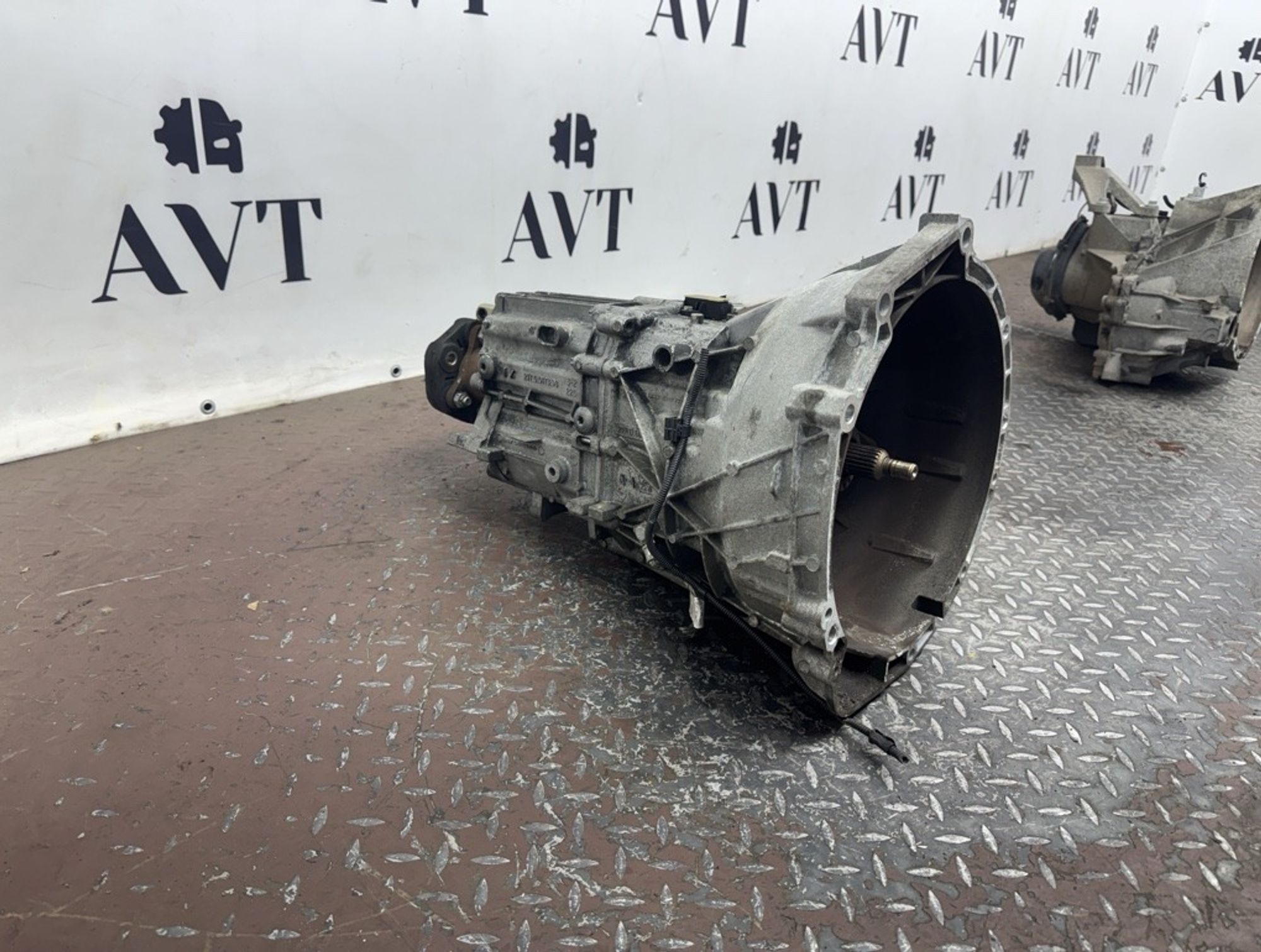 МКПП BMW 3 SERIES F30 N47D20C, 24000 рублей, Ростов-на-Дону