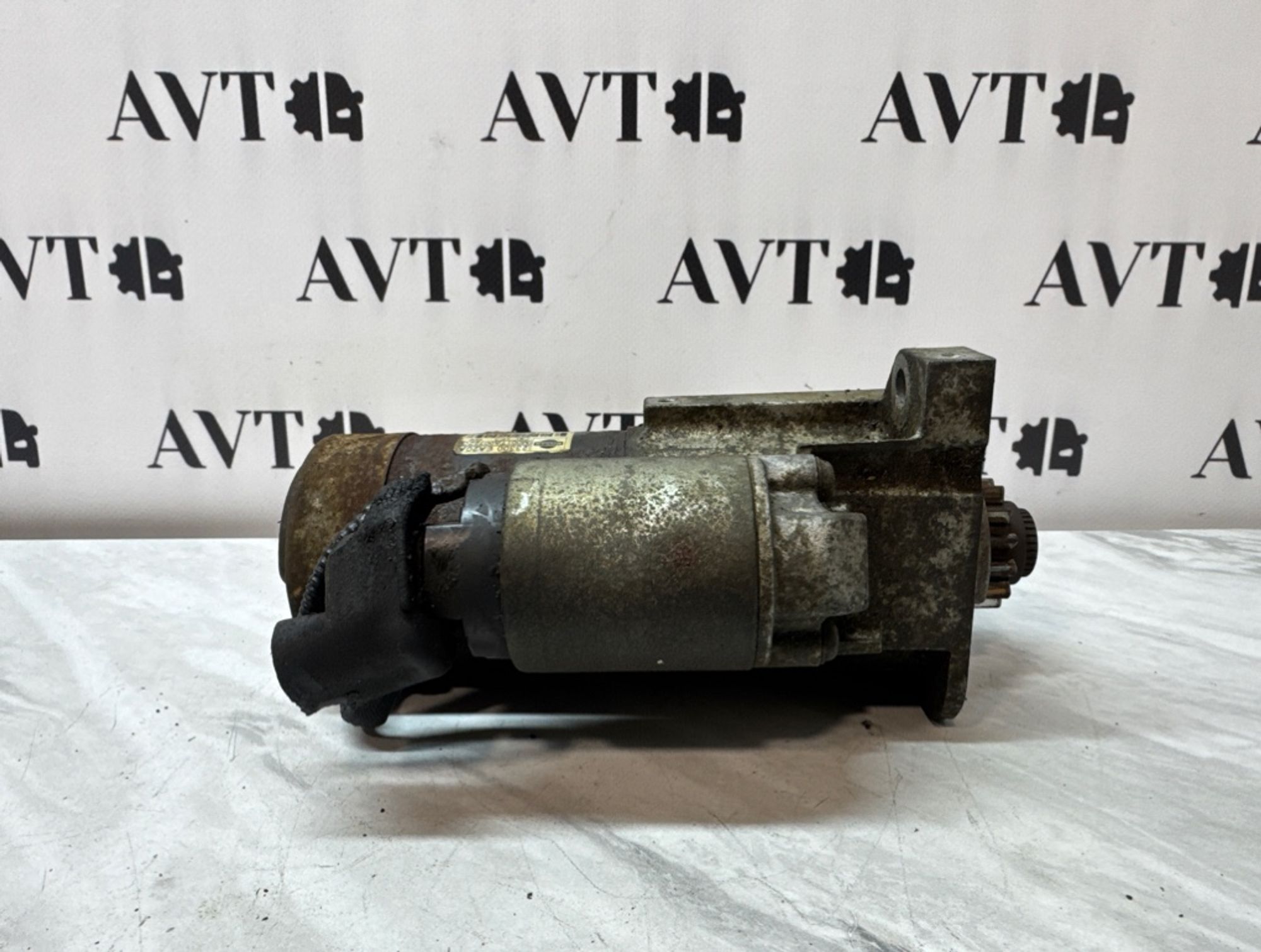 Стартер Nissan Pathfinder R51 VQ40DE, 4000 рублей, Ростов-на-Дону