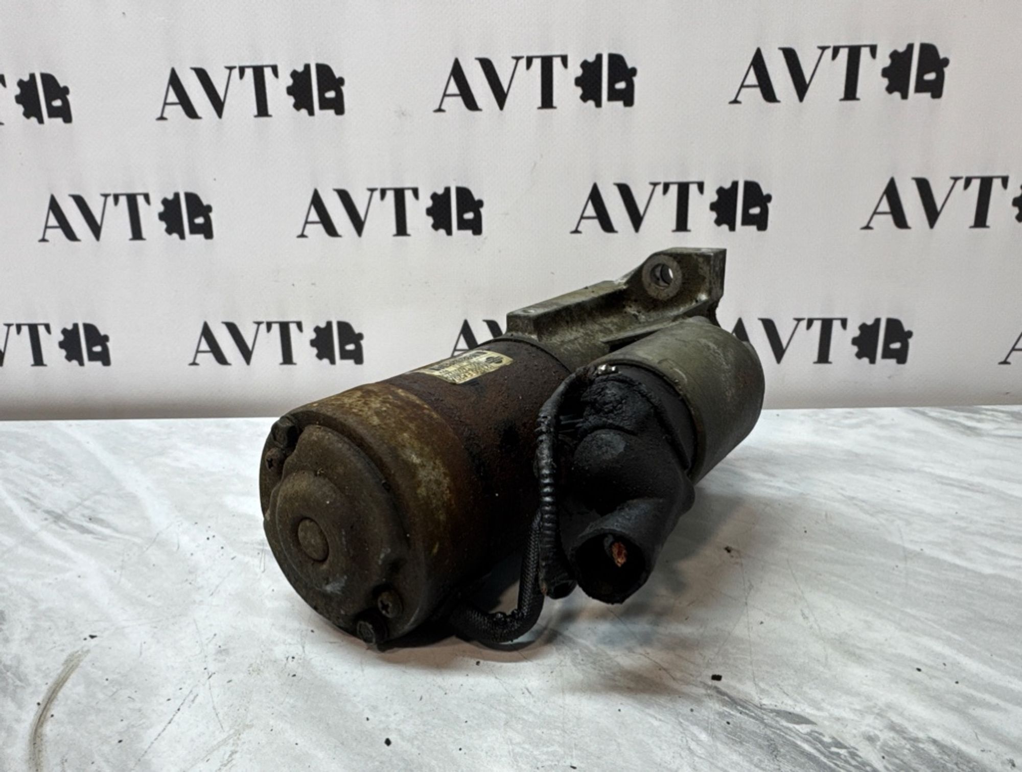 Стартер Nissan Pathfinder R51 VQ40DE, 4000 рублей, Ростов-на-Дону