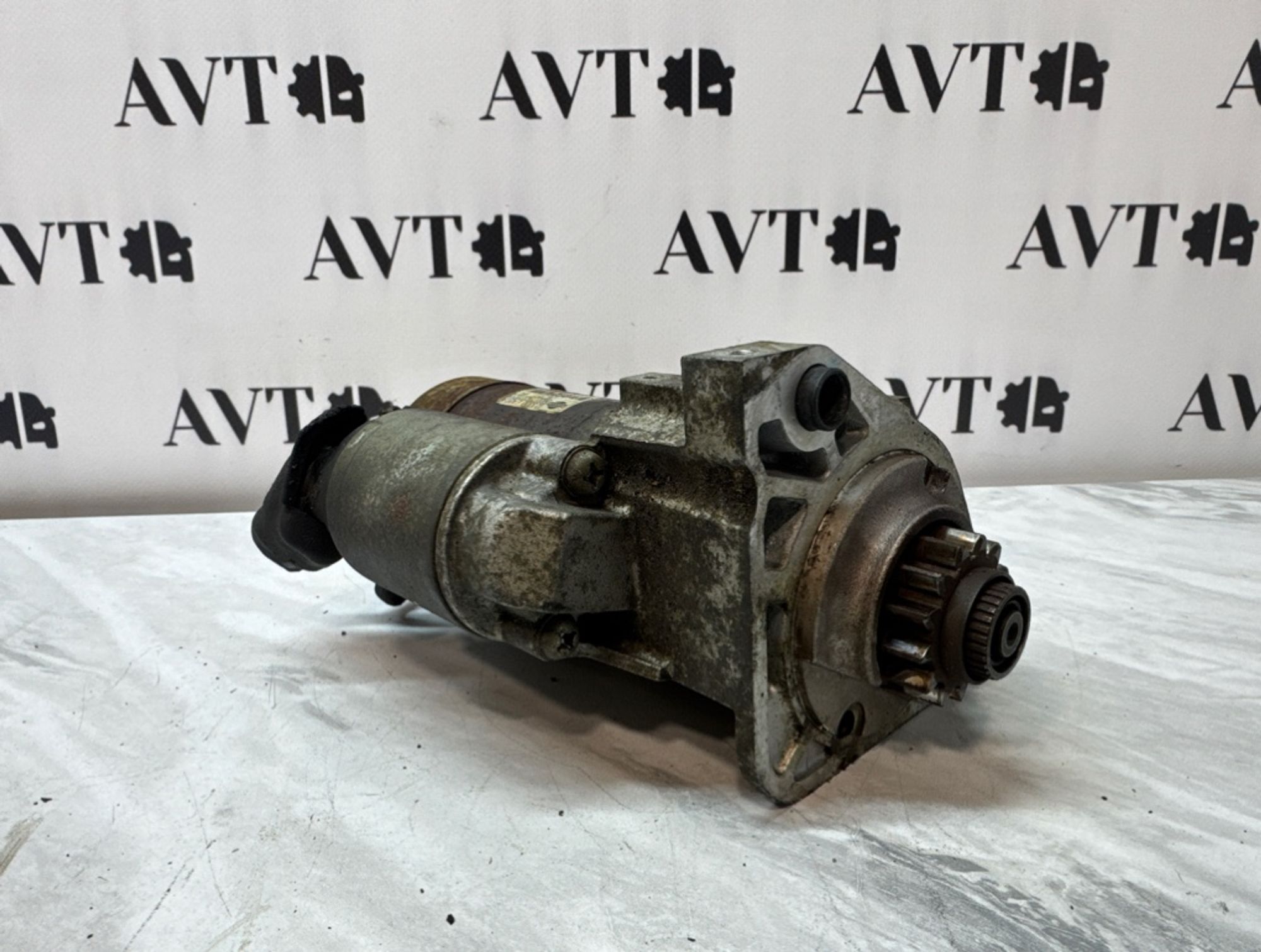 Стартер Nissan Pathfinder R51 VQ40DE, 4000 рублей, Ростов-на-Дону