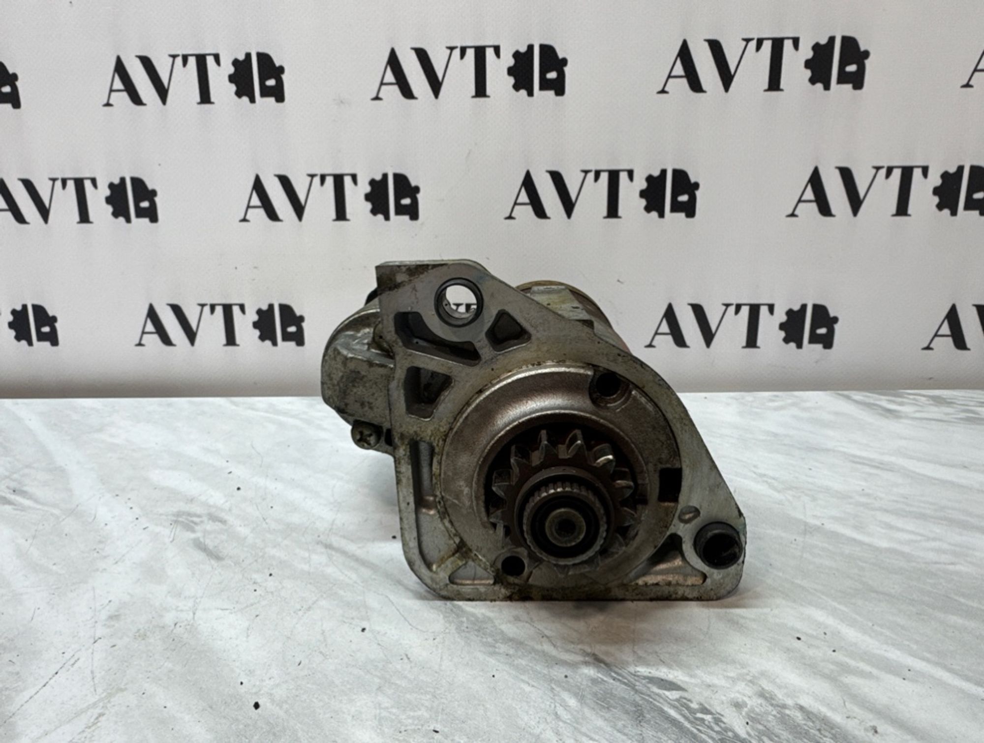 Стартер Nissan Pathfinder R51 VQ40DE, 4000 рублей, Ростов-на-Дону