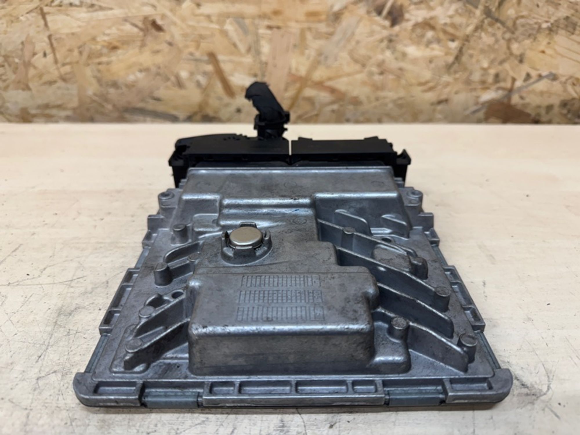 Блок управления Skoda Octavia A5 CAXA, 17000 рублей, Ростов-на-Дону