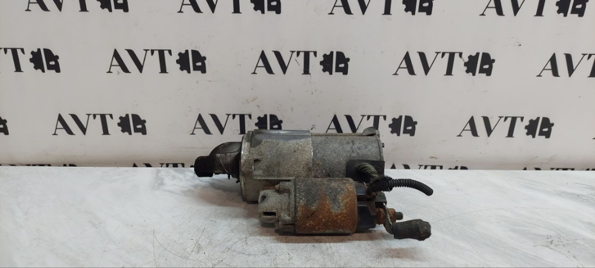 Стартер Opel Astra A16XER, 1500 рублей, Ростов-на-Дону