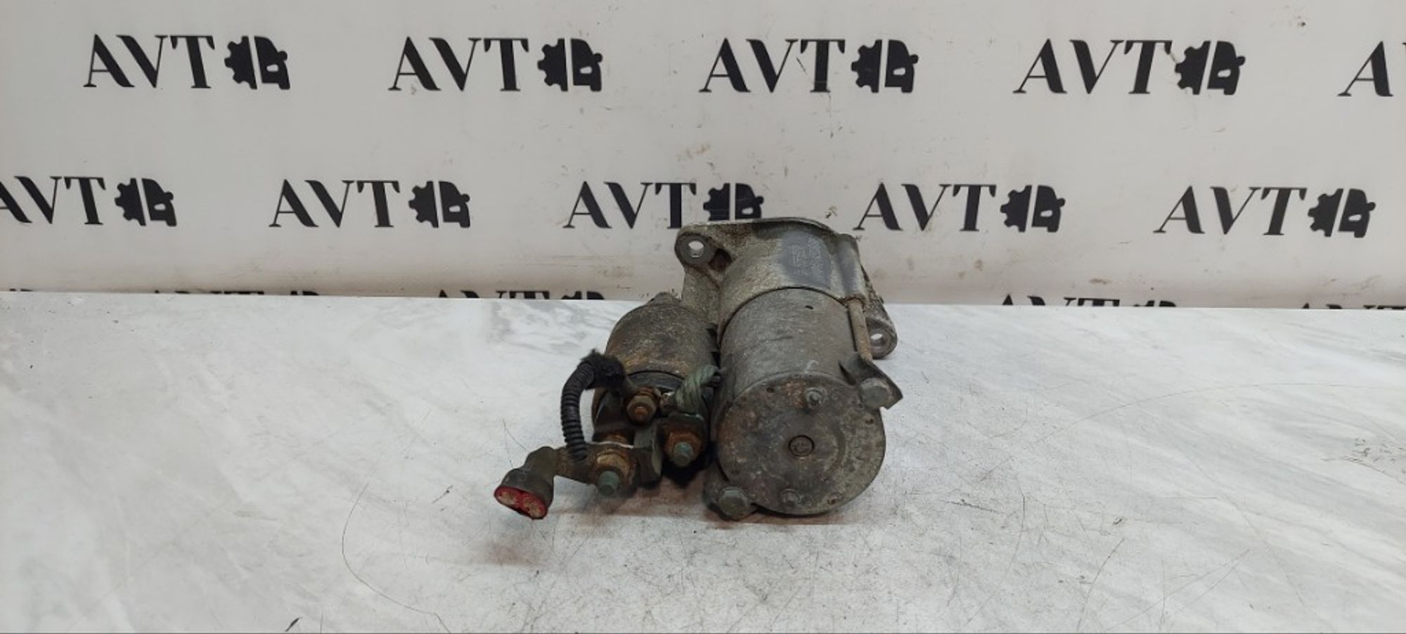 Стартер Opel Astra A16XER, 1500 рублей, Ростов-на-Дону