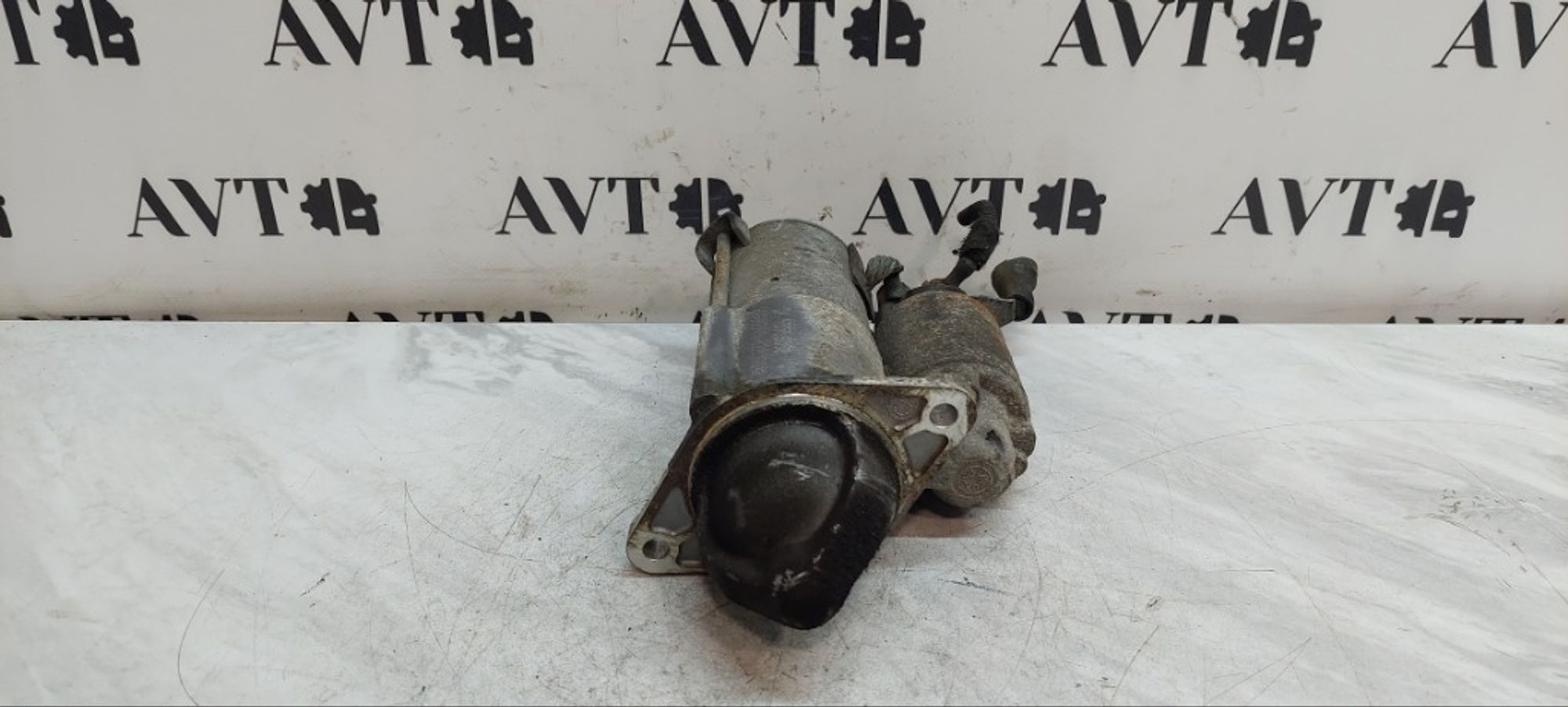 Стартер Opel Astra A16XER, 1500 рублей, Ростов-на-Дону