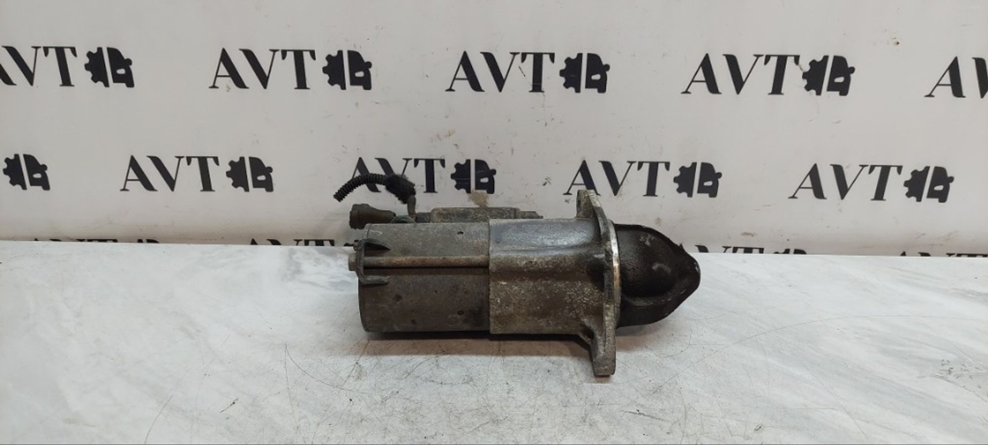 Стартер Opel Astra A16XER, 1500 рублей, Ростов-на-Дону