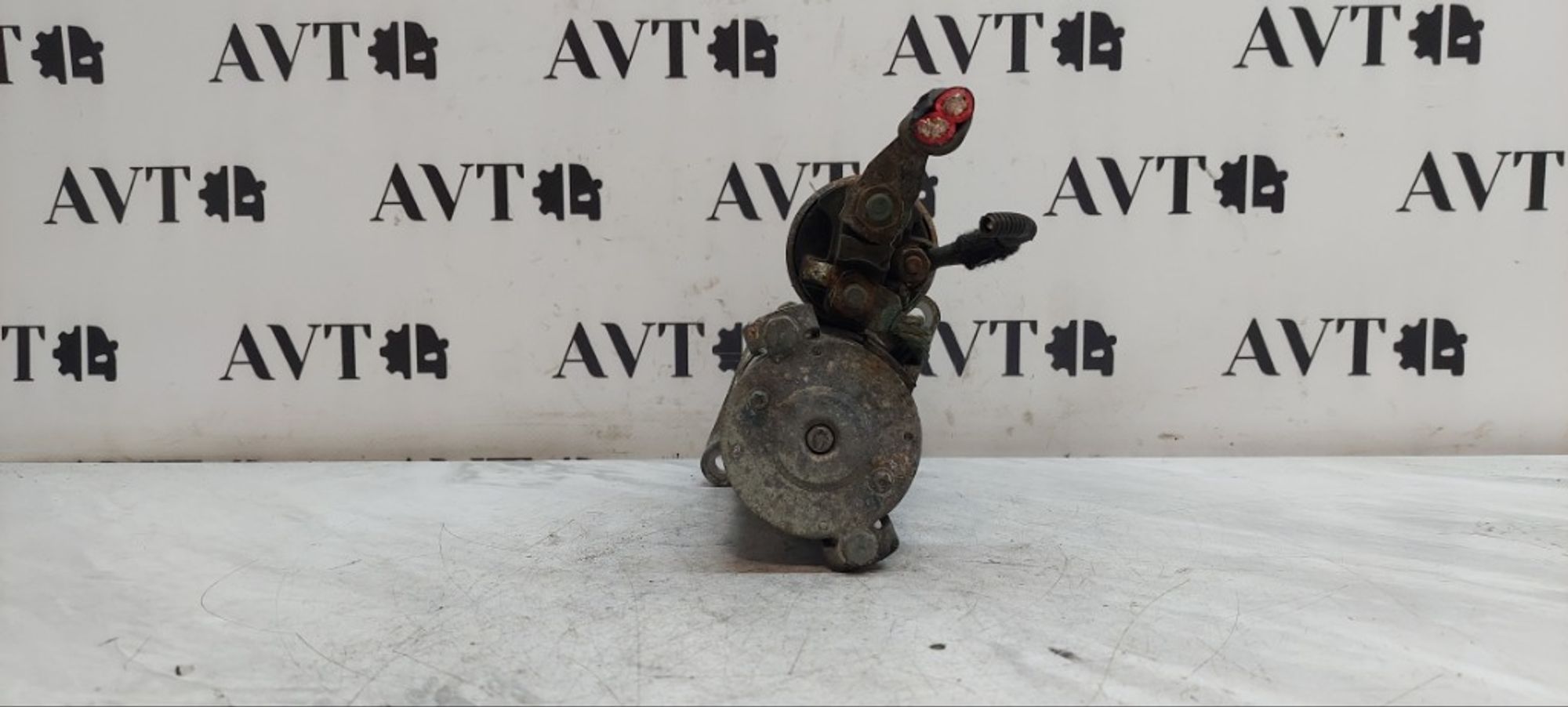 Стартер Opel Astra A16XER, 1500 рублей, Ростов-на-Дону