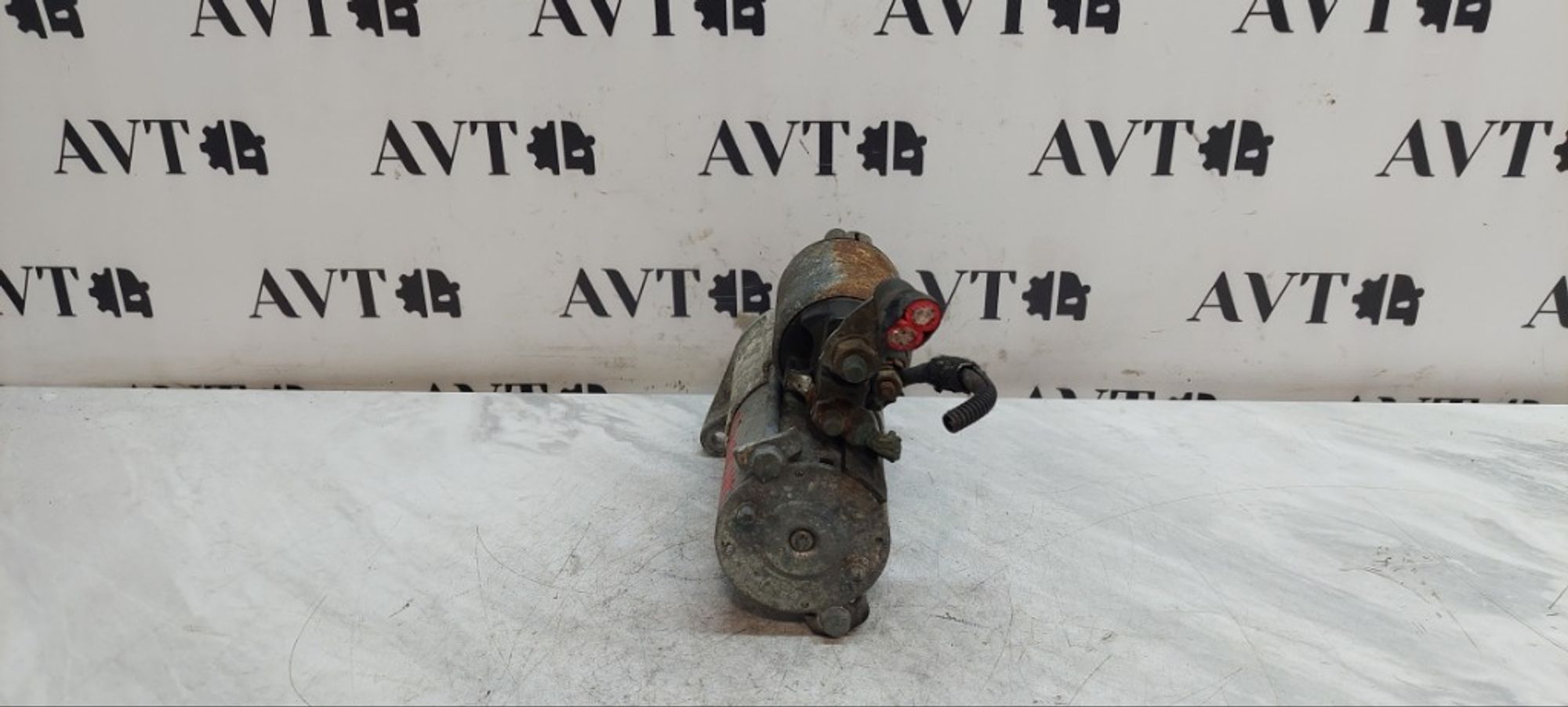 Стартер Opel Astra A16XER, 1500 рублей, Ростов-на-Дону