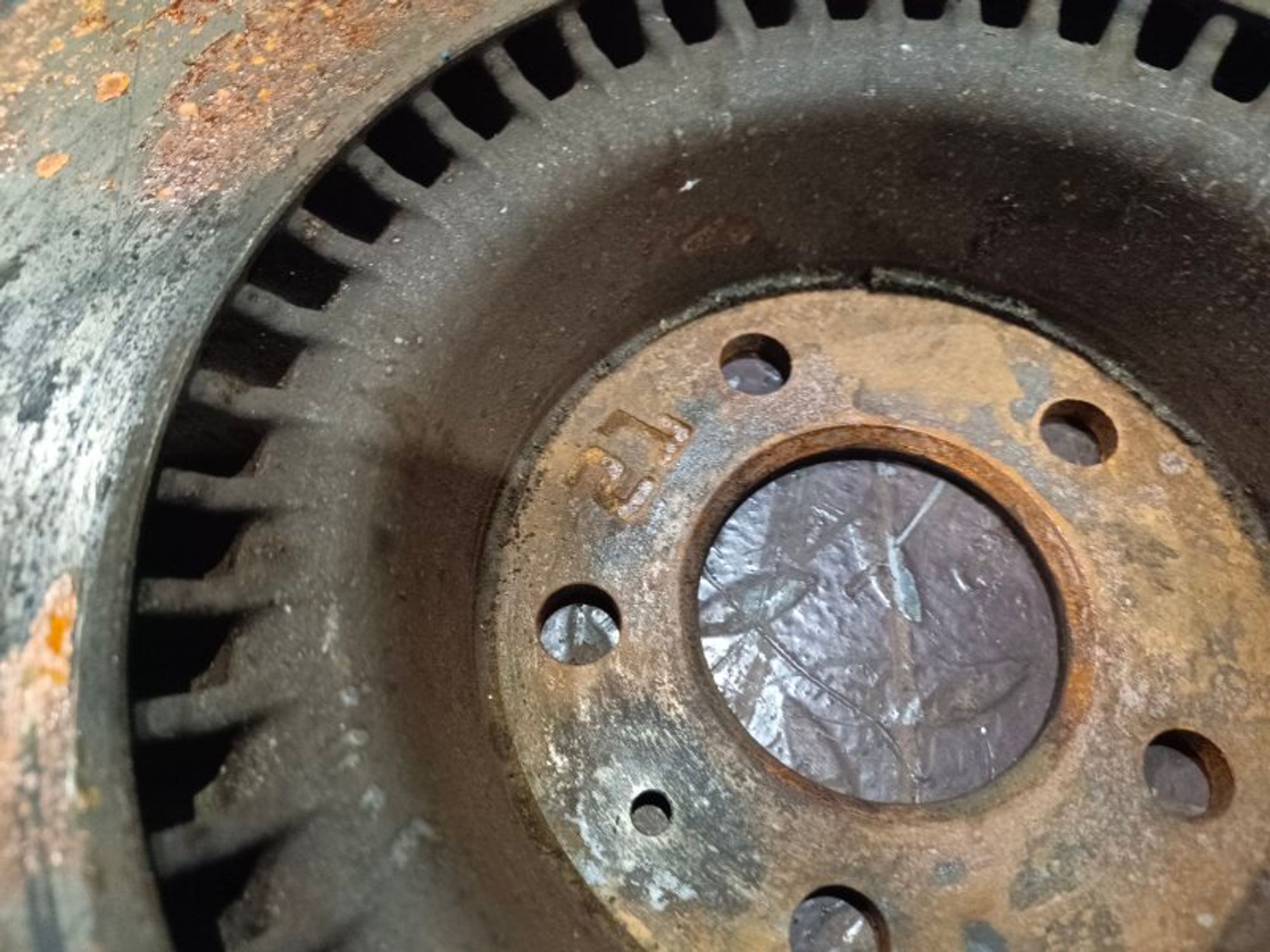 Диск тормозной Audi A6 ALLROAD C7, 4000 рублей, Ростов-на-Дону