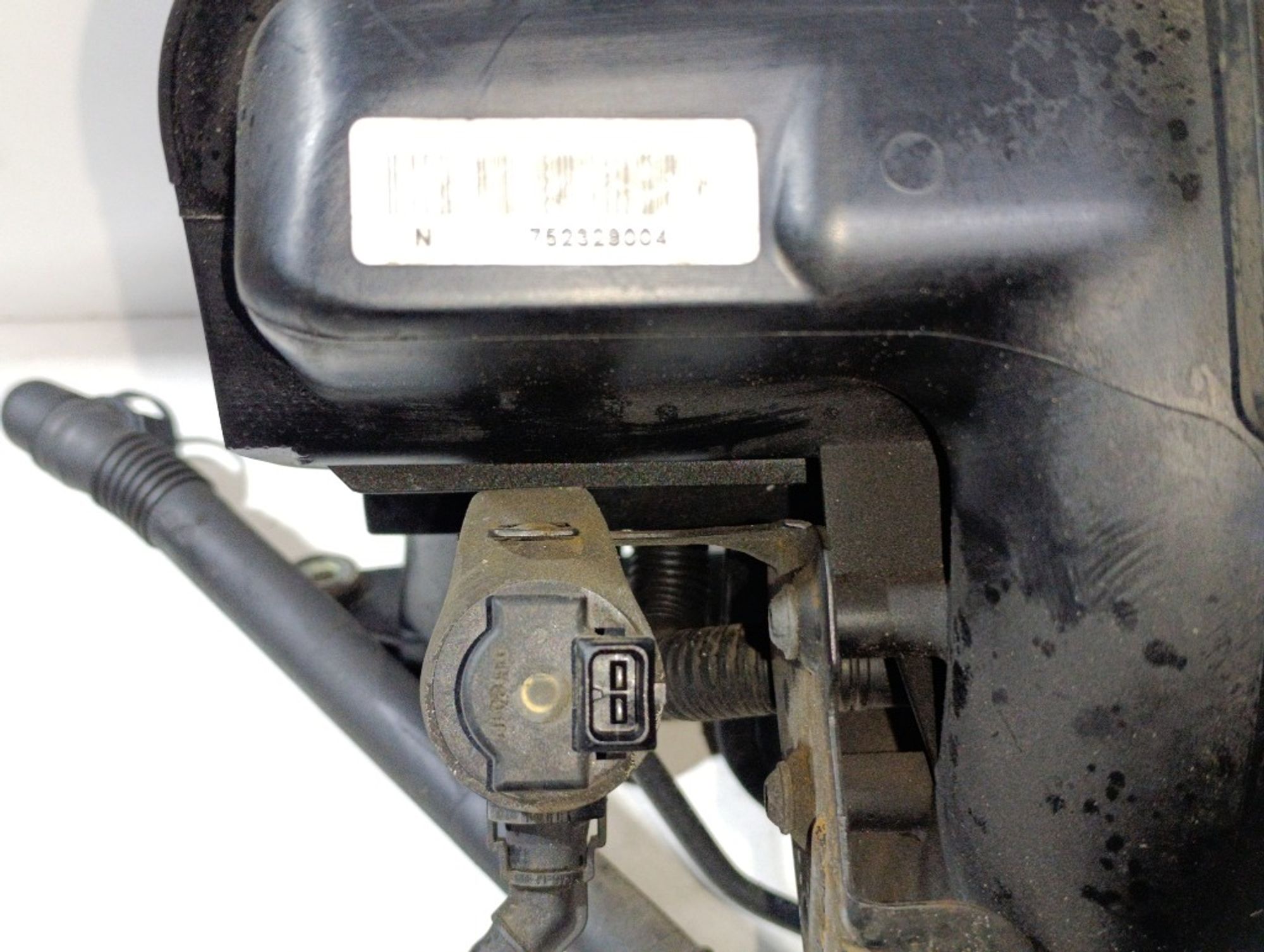 Коллектор впускной BMW X3 M54B25 256S5, 3000 рублей, Ростов-на-Дону