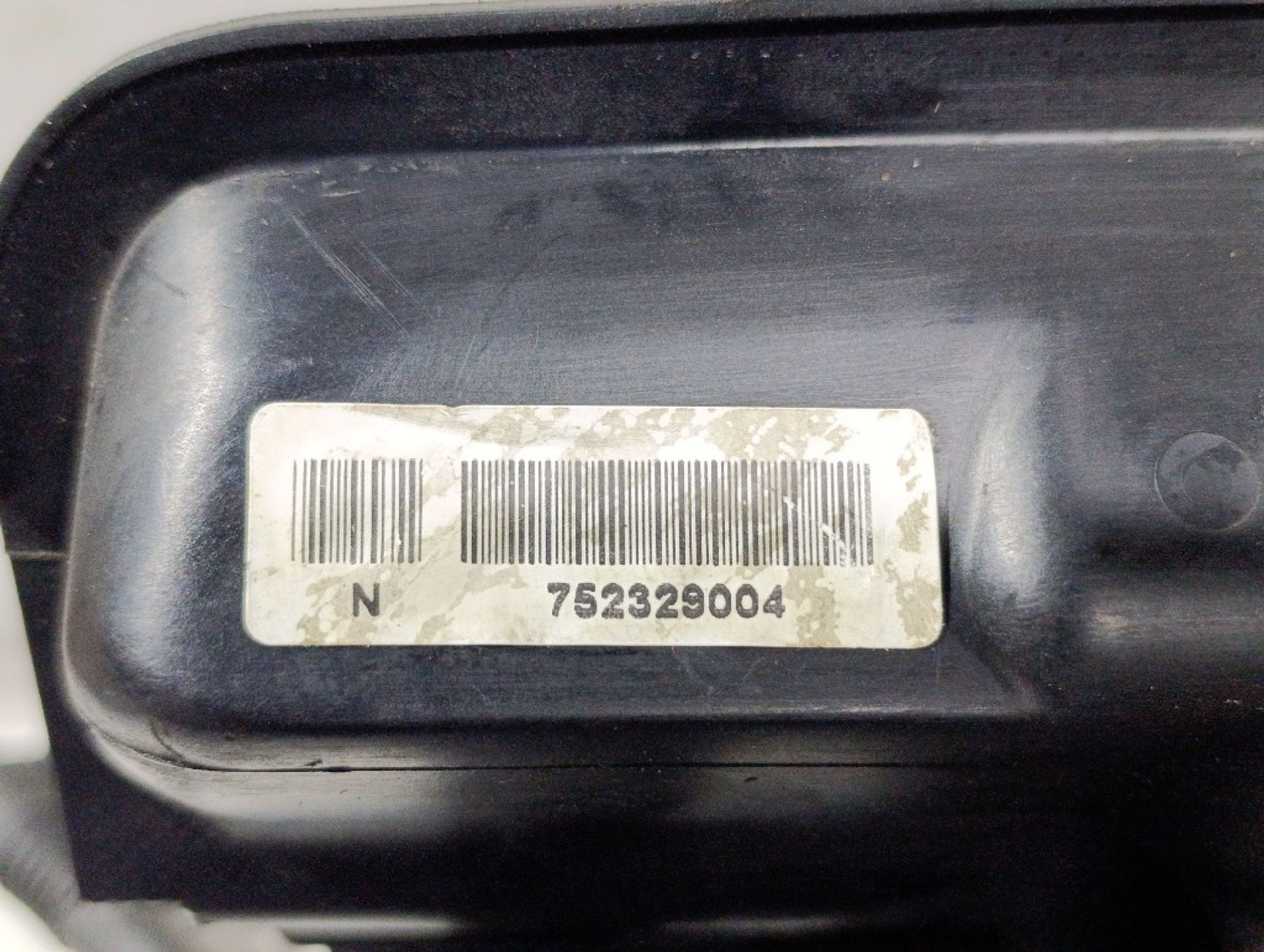 Коллектор впускной BMW X3 M54B25 256S5, 3000 рублей, Ростов-на-Дону