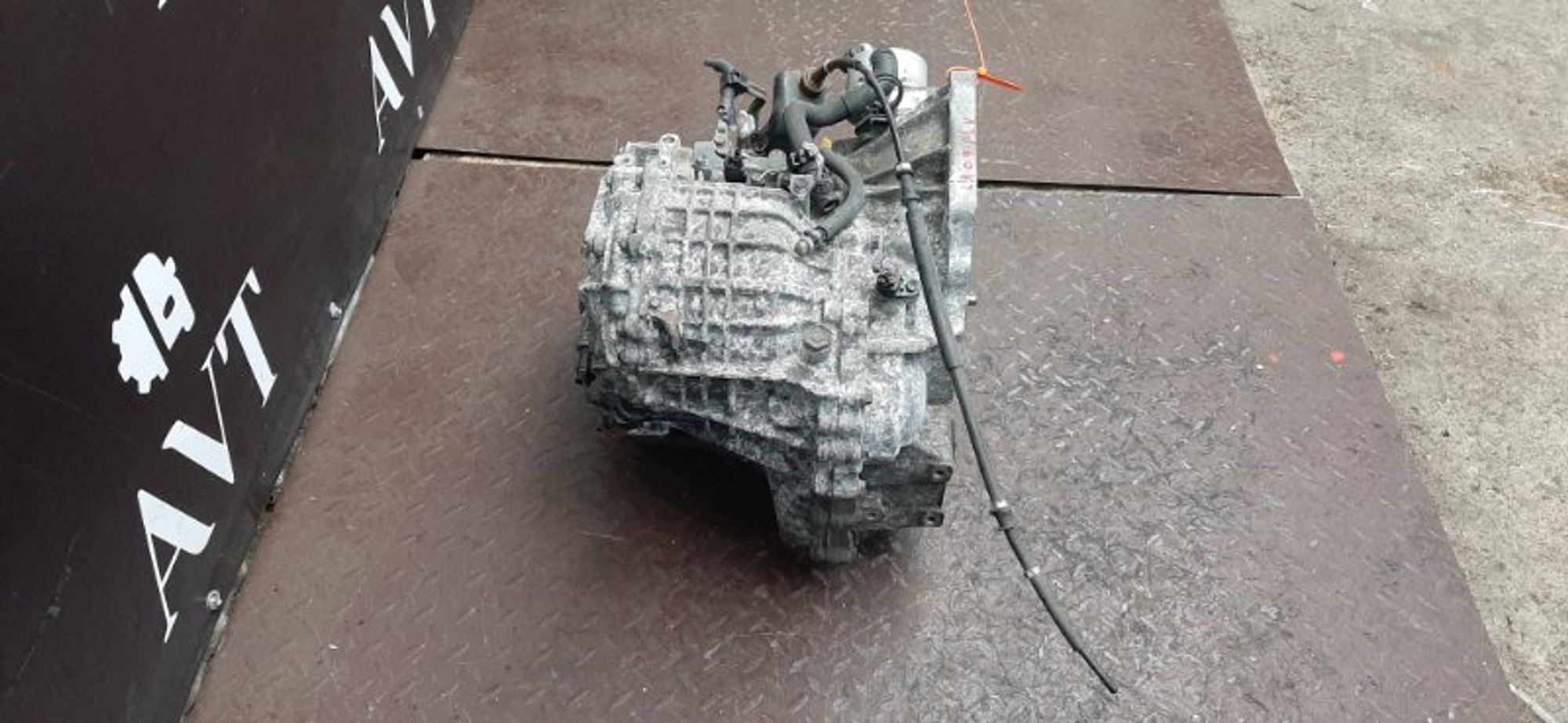 Вариатор / CVT Toyota Avensis 3ZR-FAE, 45000 рублей, Ростов-на-Дону