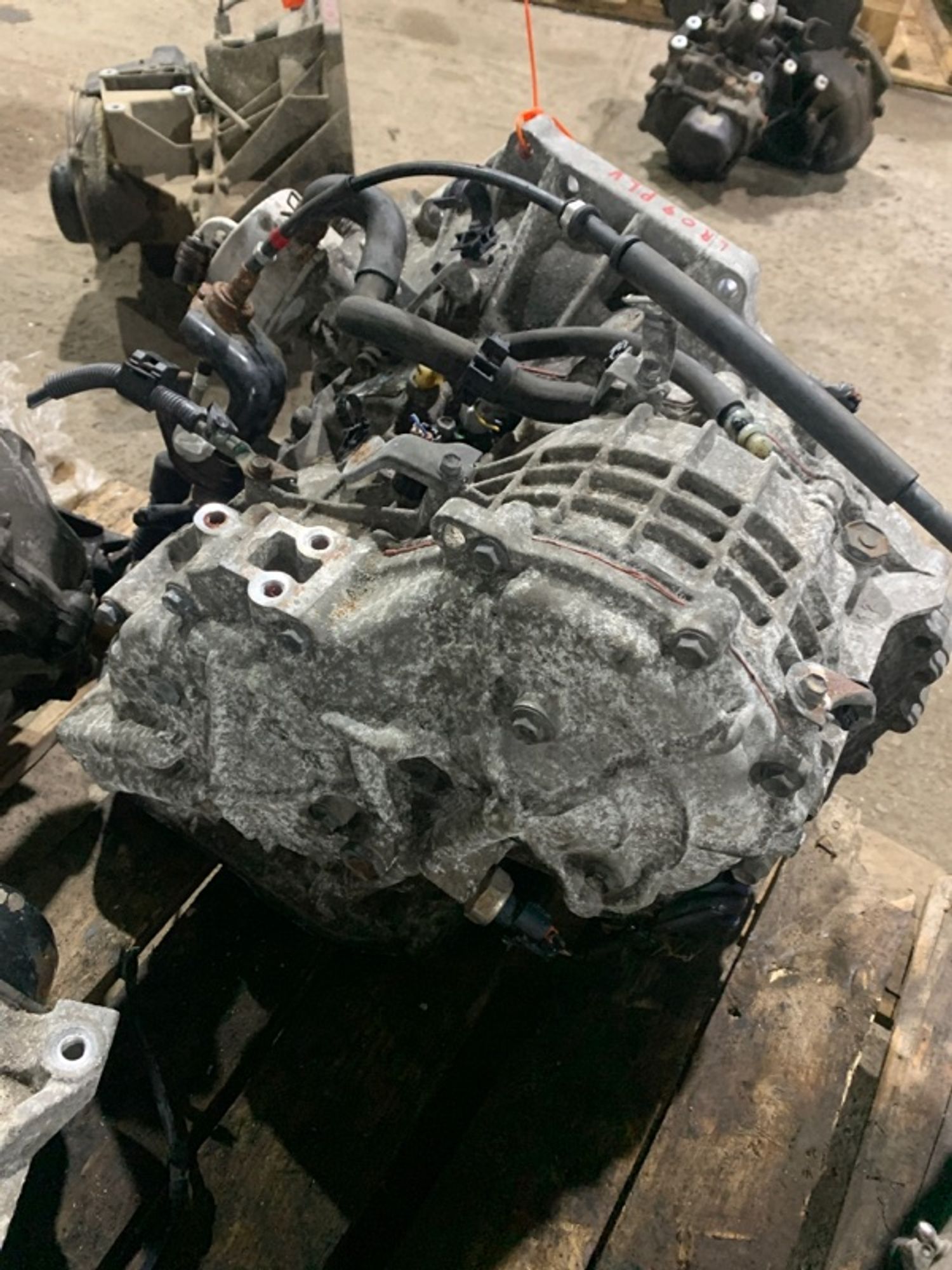 Вариатор / CVT Toyota Avensis 3ZR-FAE, 45000 рублей, Ростов-на-Дону