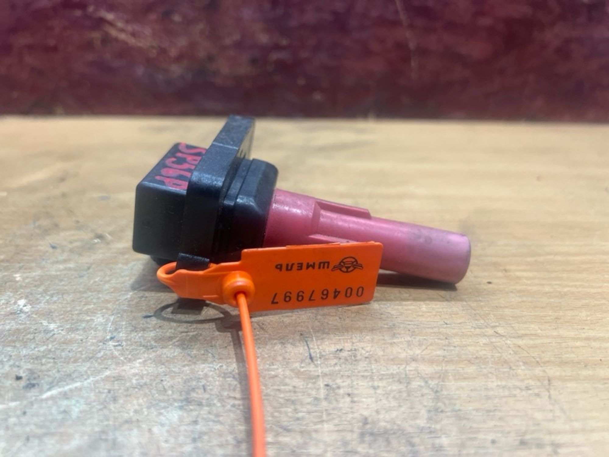 Катушка зажигания Subaru Outback EZ30D, 2000 рублей, Ростов-на-Дону