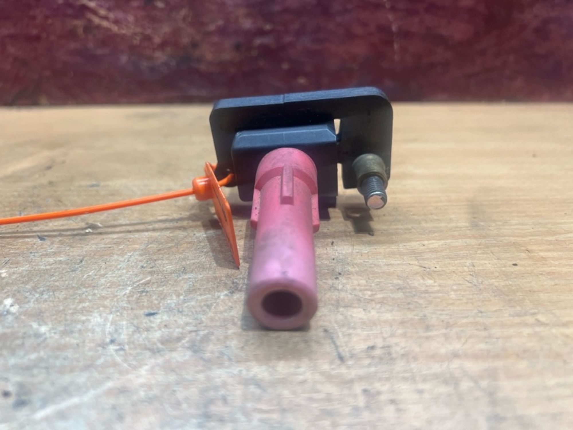 Катушка зажигания Subaru Outback EZ30D, 2000 рублей, Ростов-на-Дону