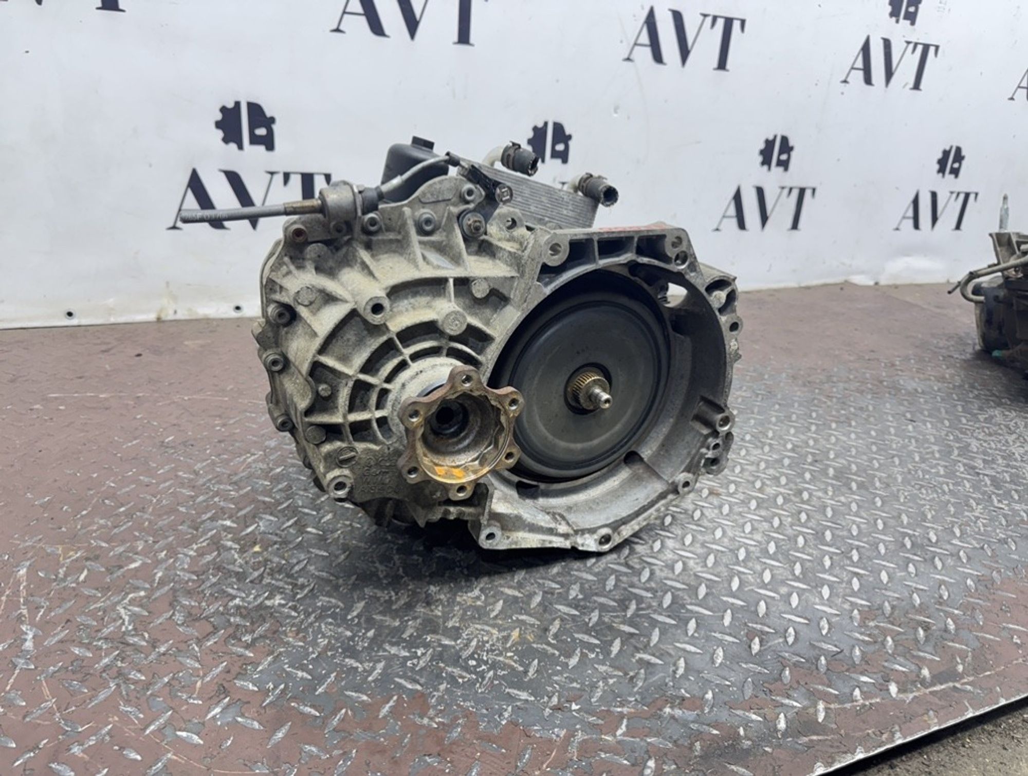 Робот DSG Volkswagen Touran BKD, 50000 рублей, Ростов-на-Дону