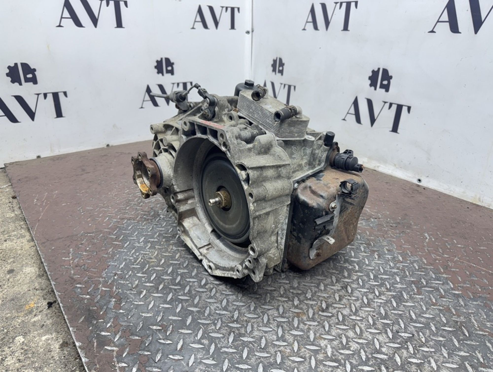 Робот DSG Volkswagen Touran BKD, 50000 рублей, Ростов-на-Дону