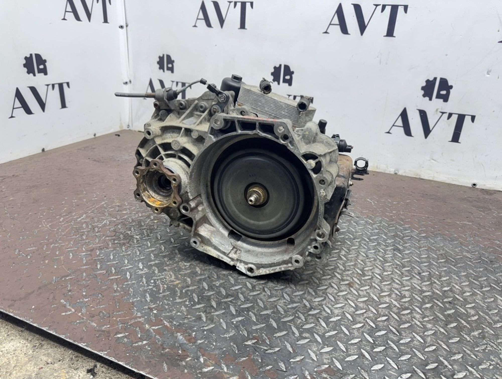 Робот DSG Volkswagen Touran BKD, 50000 рублей, Ростов-на-Дону