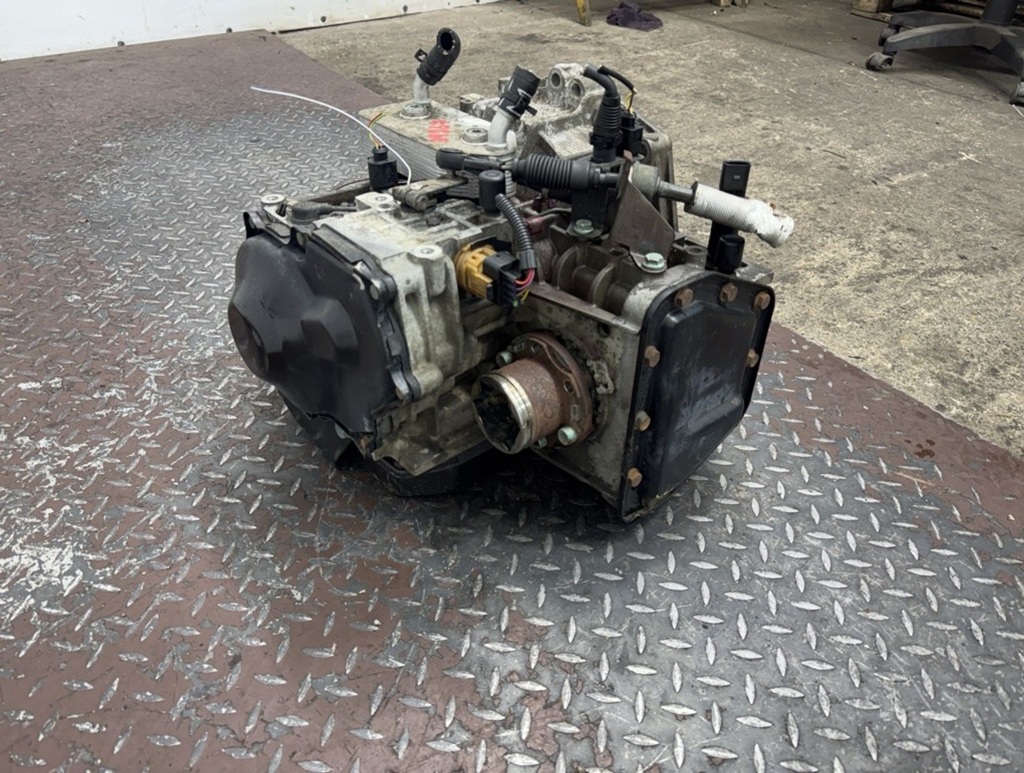 АКПП Volkswagen golf MK4 BFQ, 70000 рублей, Ростов-на-Дону