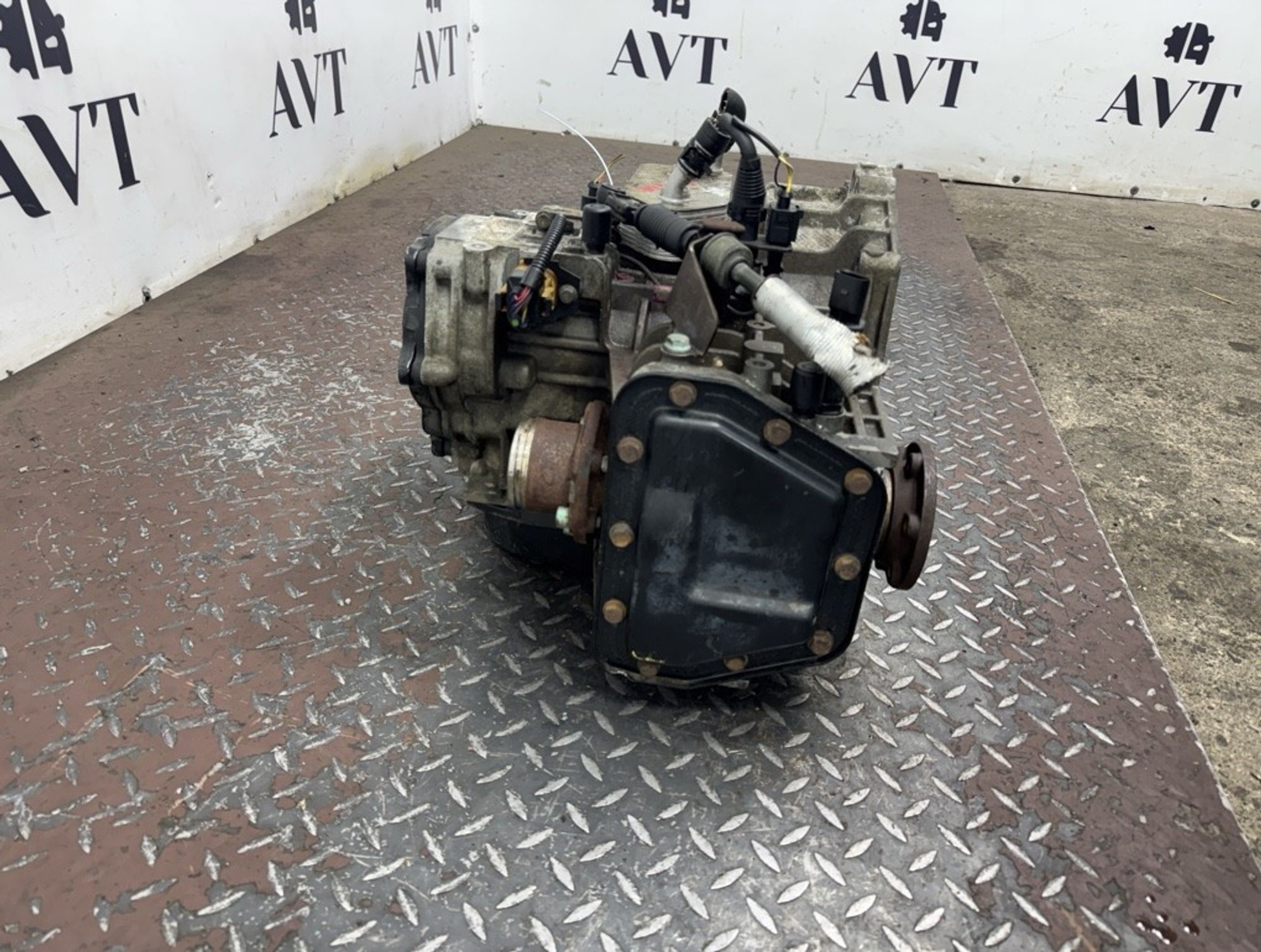 АКПП Volkswagen golf MK4 BFQ, 70000 рублей, Ростов-на-Дону