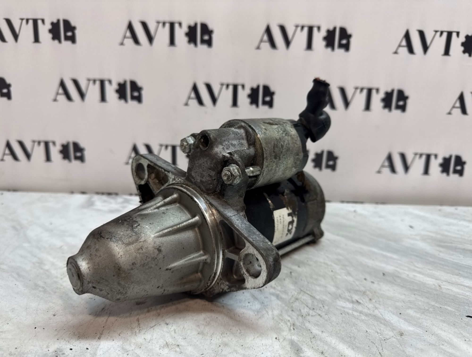 Стартер Land Rover Freelander 18K4F, 2500 рублей, Ростов-на-Дону