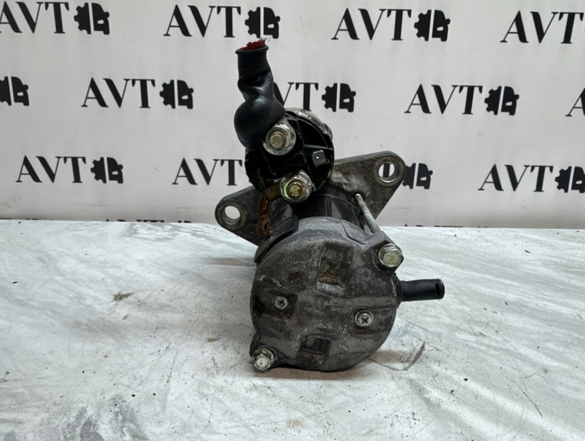 Стартер Land Rover Freelander 18K4F, 2500 рублей, Ростов-на-Дону