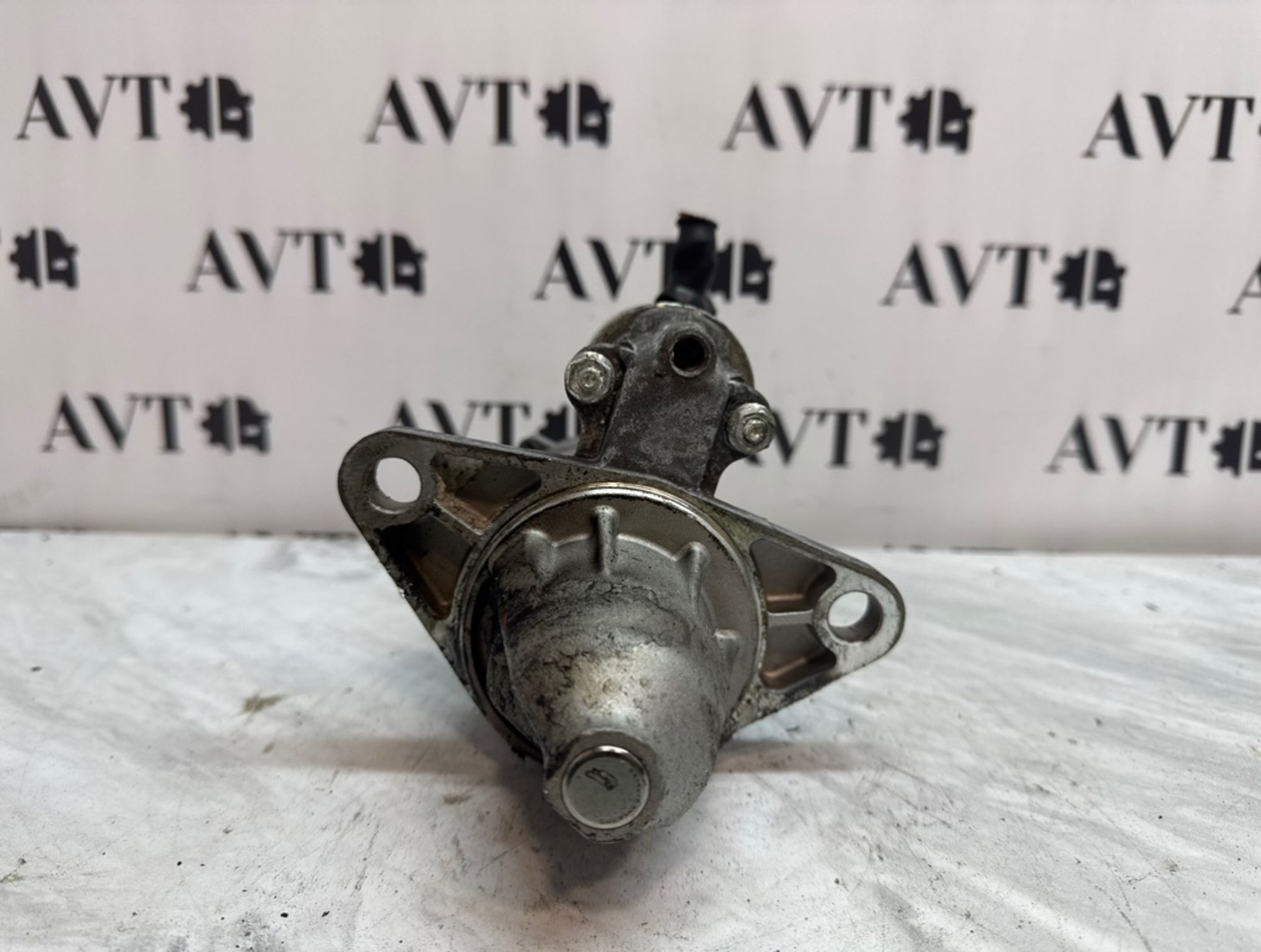 Стартер Land Rover Freelander 18K4F, 2500 рублей, Ростов-на-Дону