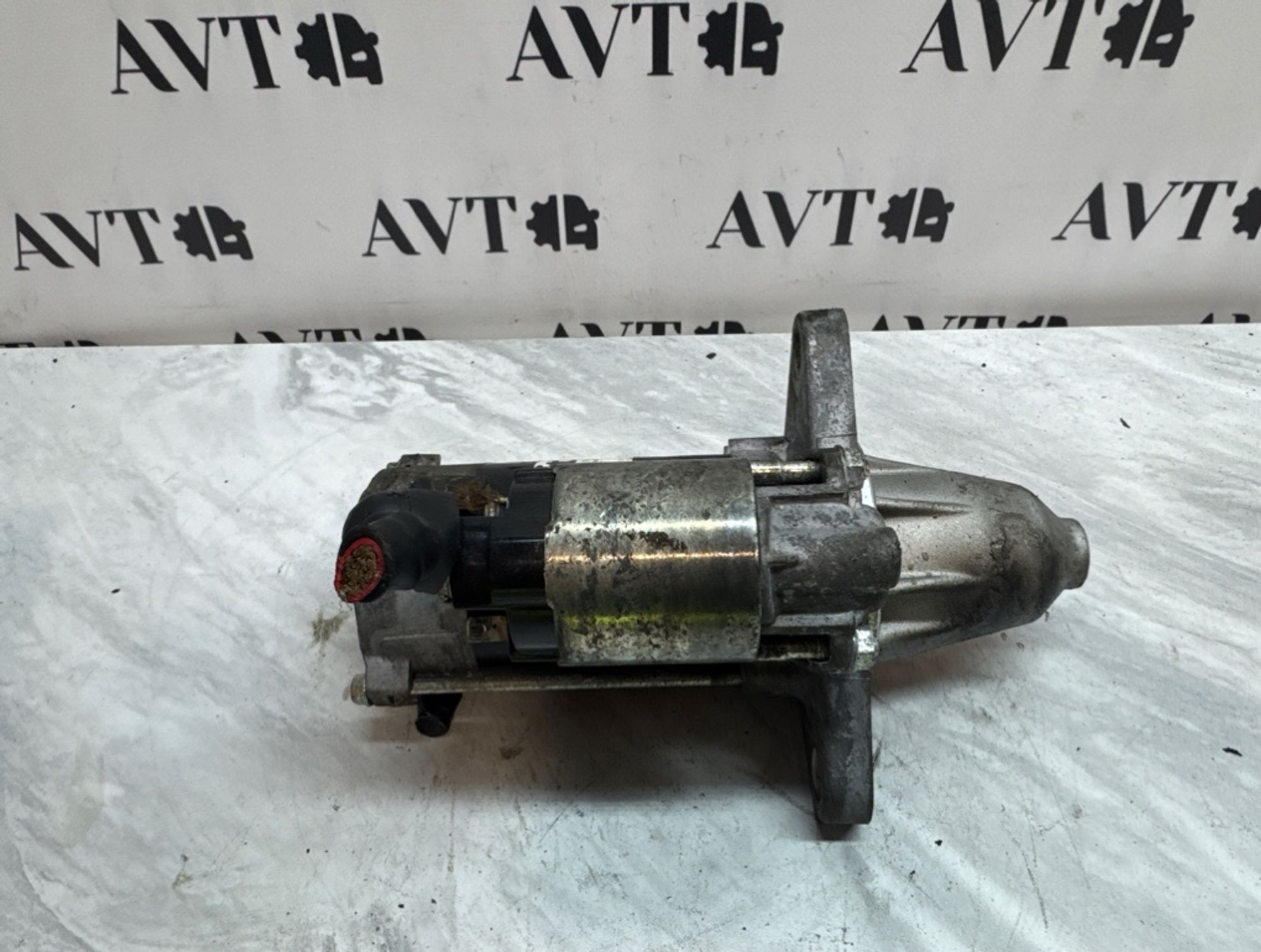 Стартер Land Rover Freelander 18K4F, 2500 рублей, Ростов-на-Дону