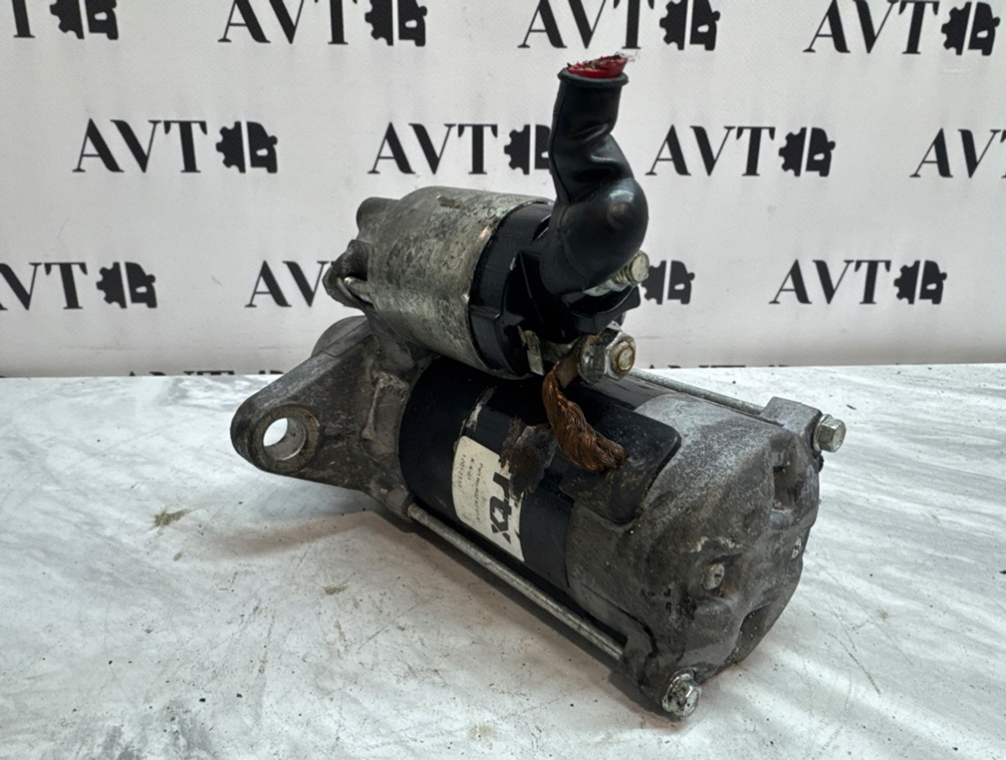 Стартер Land Rover Freelander 18K4F, 2500 рублей, Ростов-на-Дону