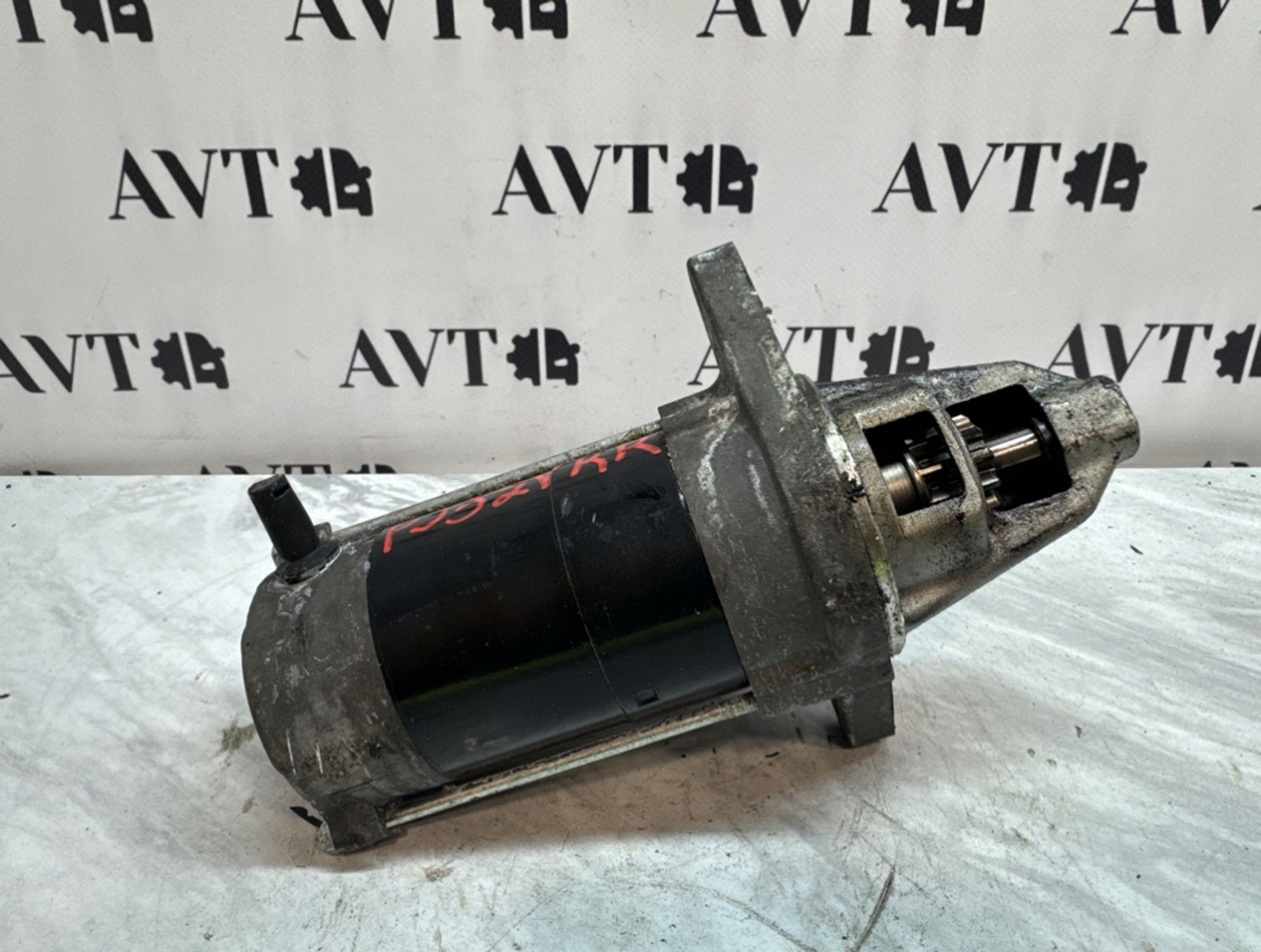 Стартер Land Rover Freelander 18K4F, 2500 рублей, Ростов-на-Дону