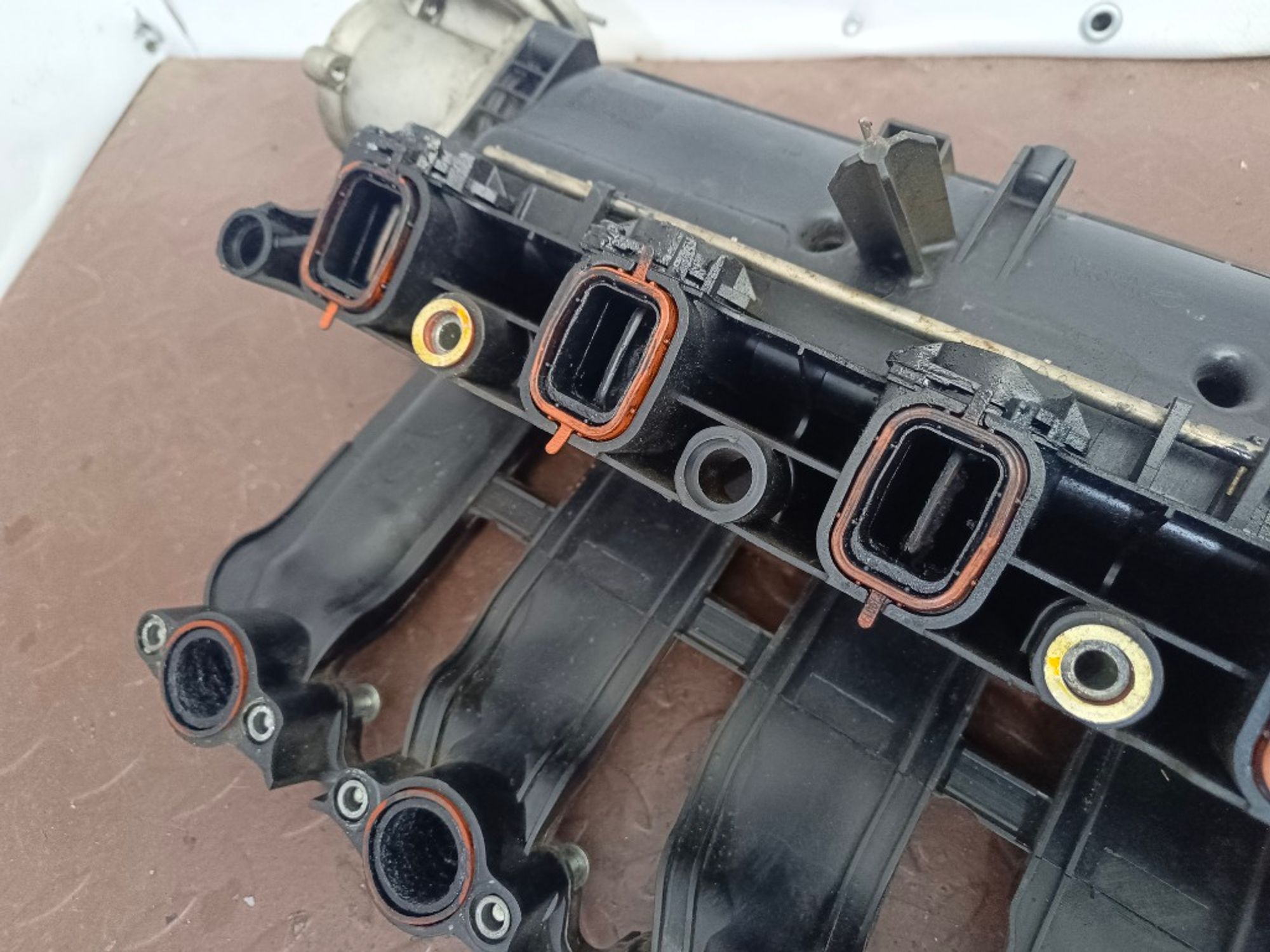 Коллектор впускной BMW X6 E71 306D5, 4500 рублей, Ростов-на-Дону