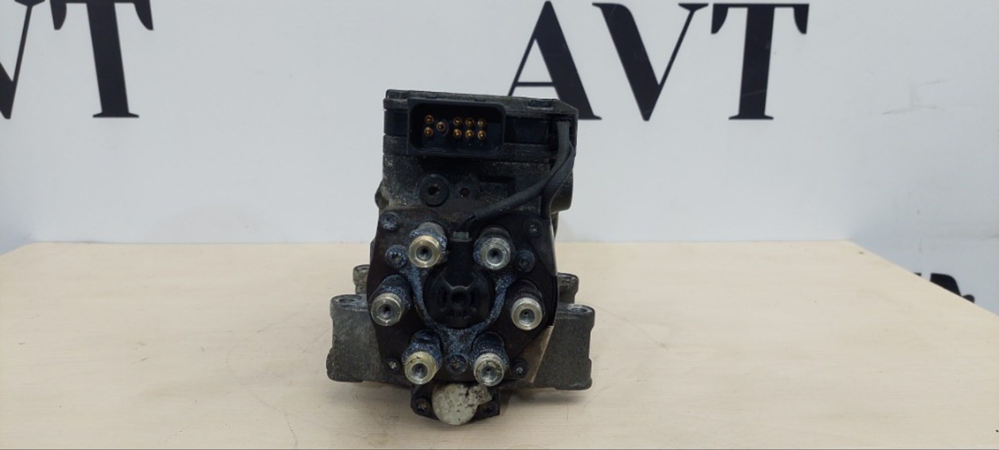 ТНВД Audi A6 BAU, 25000 рублей, Ростов-на-Дону