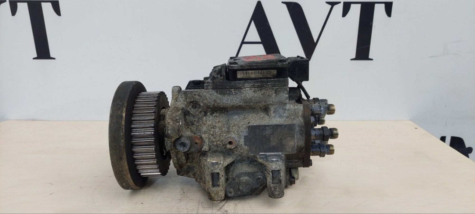 ТНВД Audi A6 BAU, 25000 рублей, Ростов-на-Дону