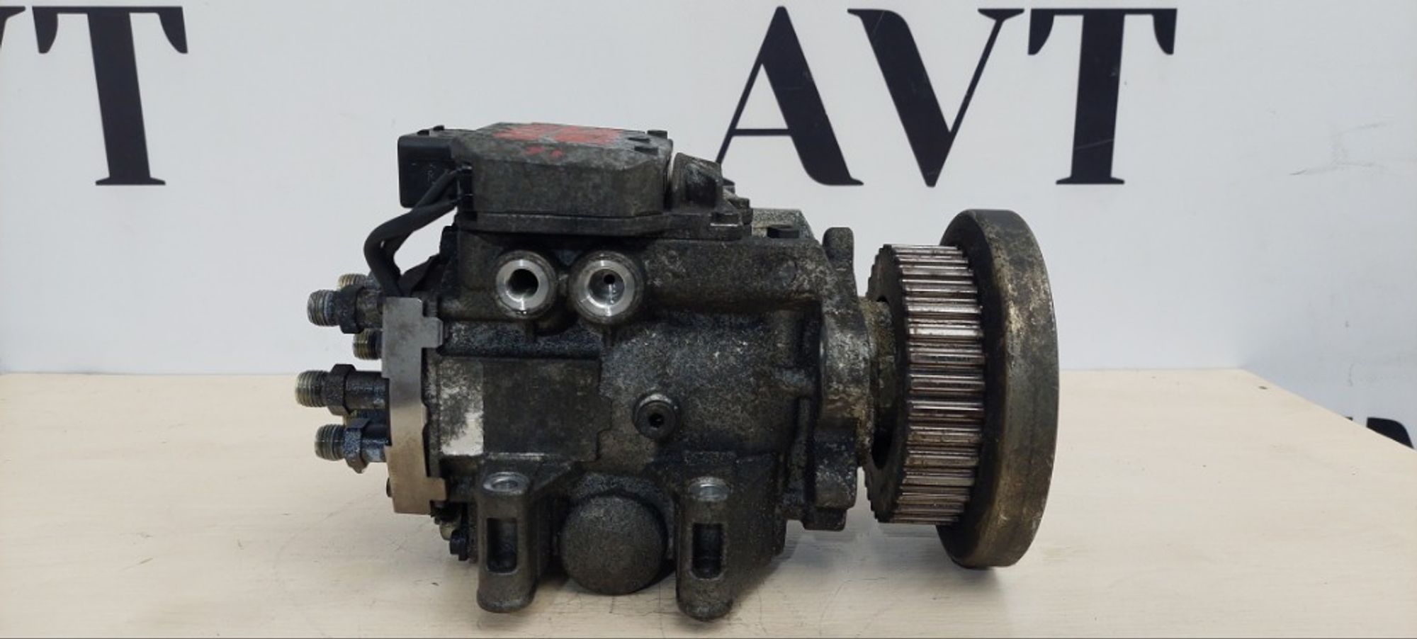 ТНВД Audi A6 BAU, 25000 рублей, Ростов-на-Дону