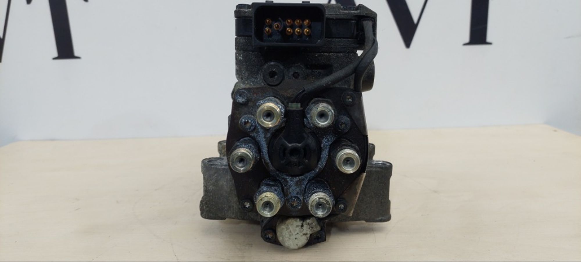 ТНВД Audi A6 BAU, 25000 рублей, Ростов-на-Дону