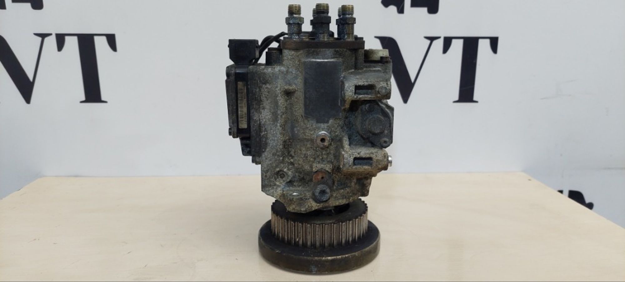 ТНВД Audi A6 BAU, 25000 рублей, Ростов-на-Дону