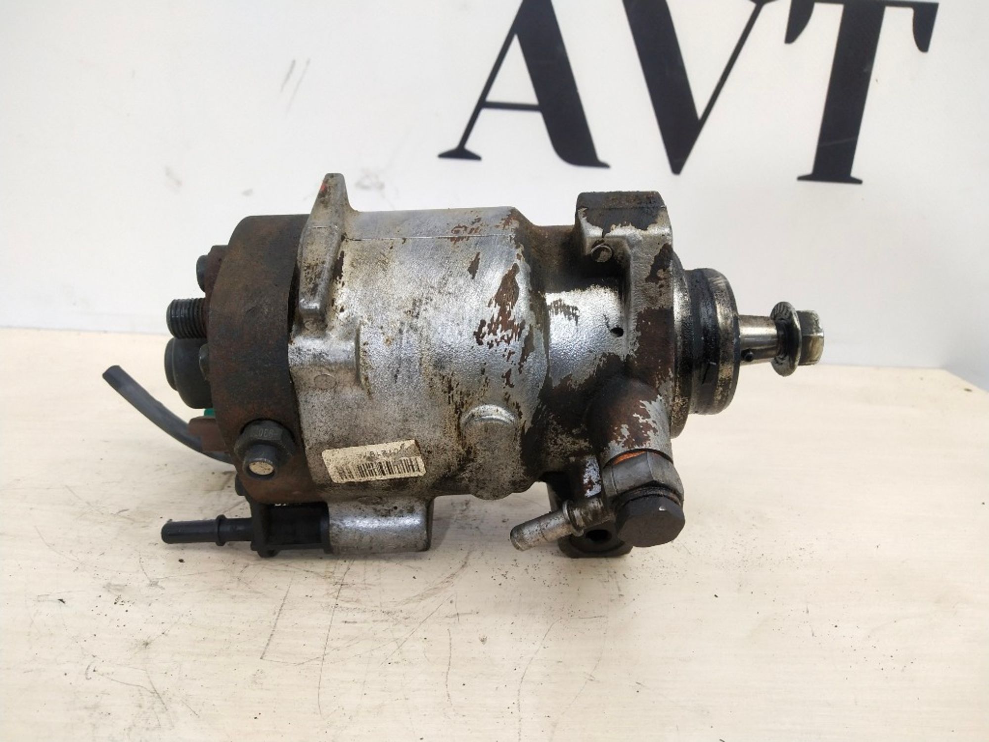 ТНВД SsangYong Rodius D27DT, 14000 рублей, Ростов-на-Дону