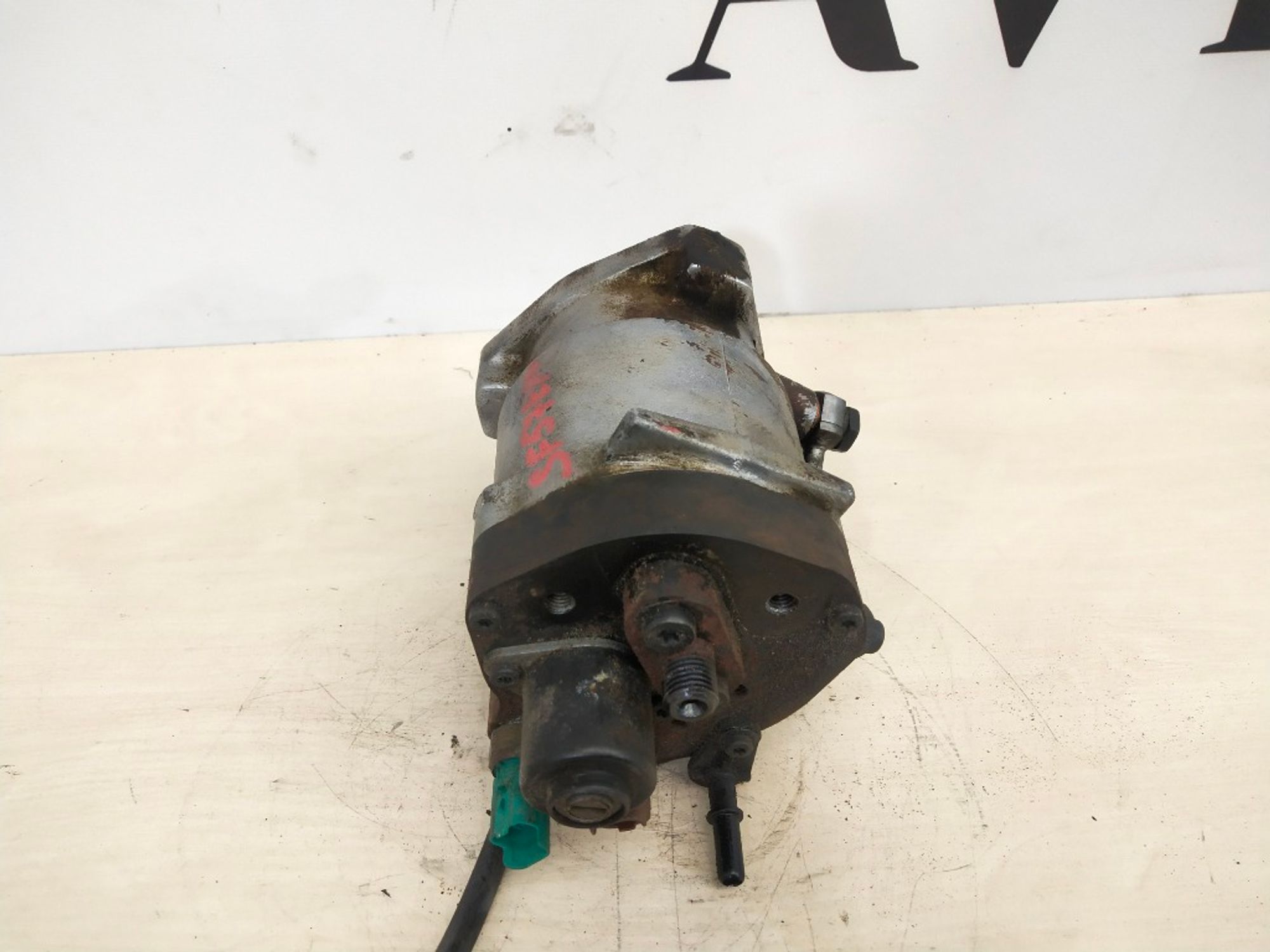 ТНВД SsangYong Rodius D27DT, 14000 рублей, Ростов-на-Дону