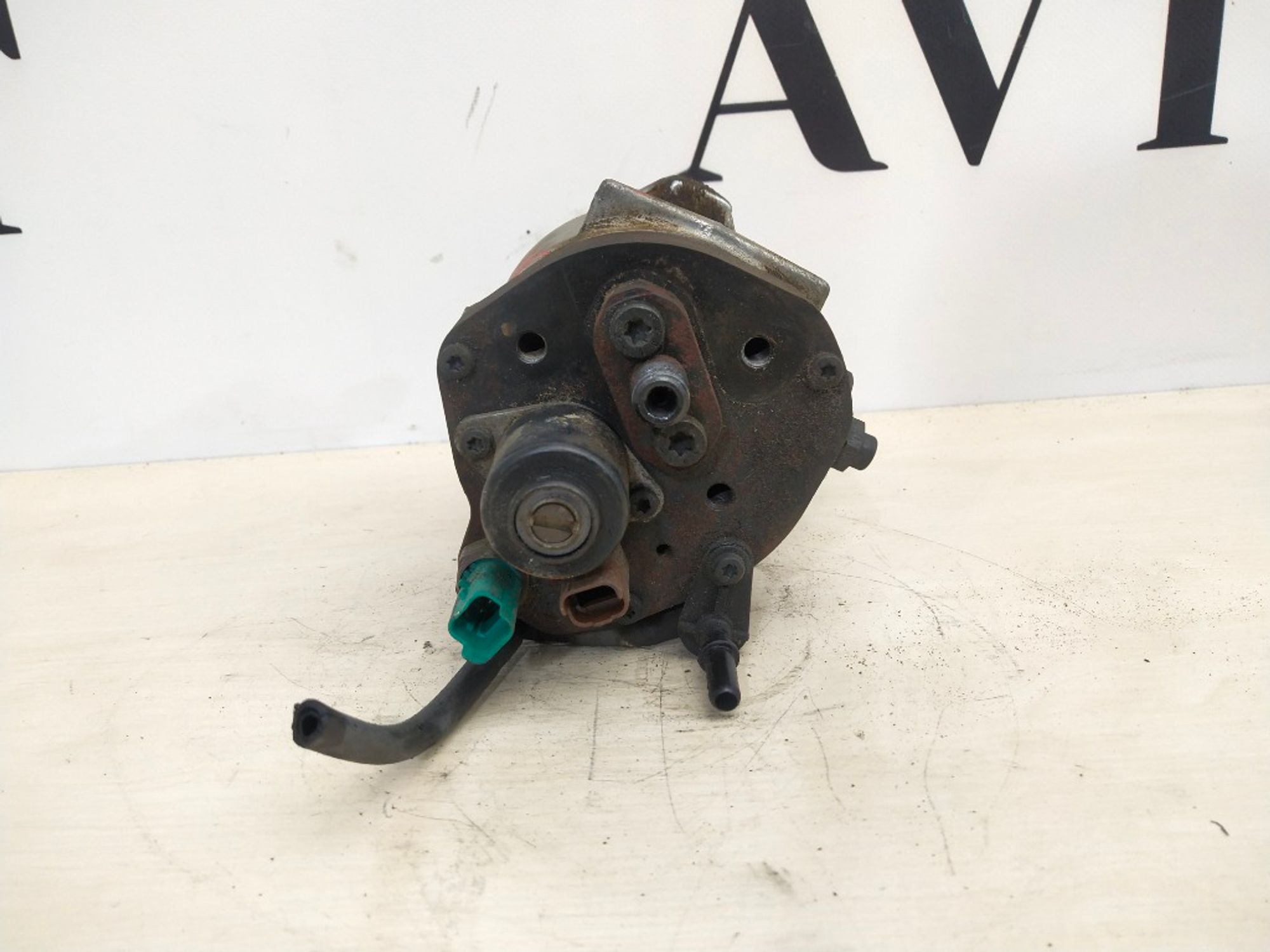 ТНВД SsangYong Rodius D27DT, 14000 рублей, Ростов-на-Дону