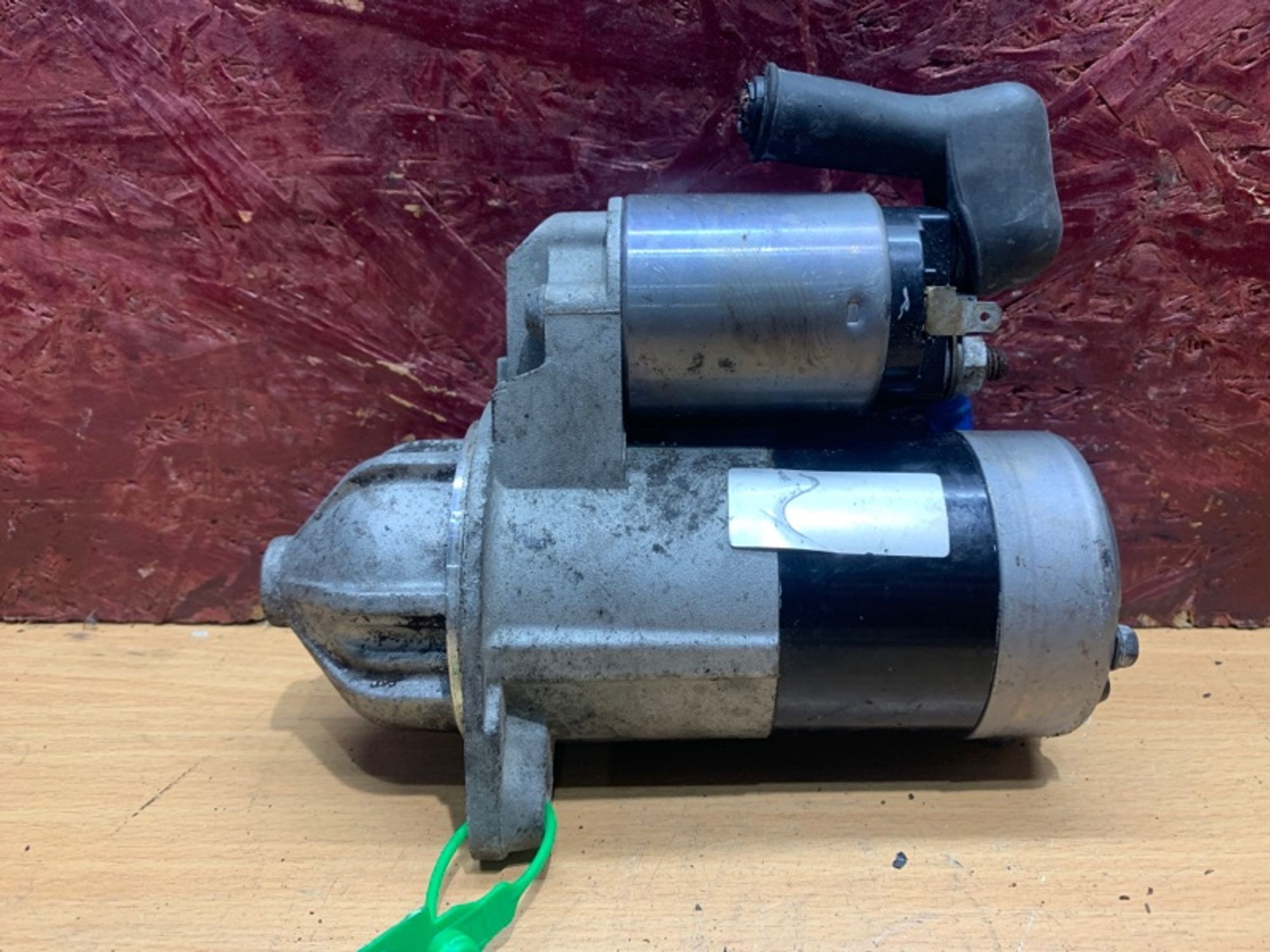 Стартер Hyundai Coupe G4GC, 1500 рублей, Ростов-на-Дону