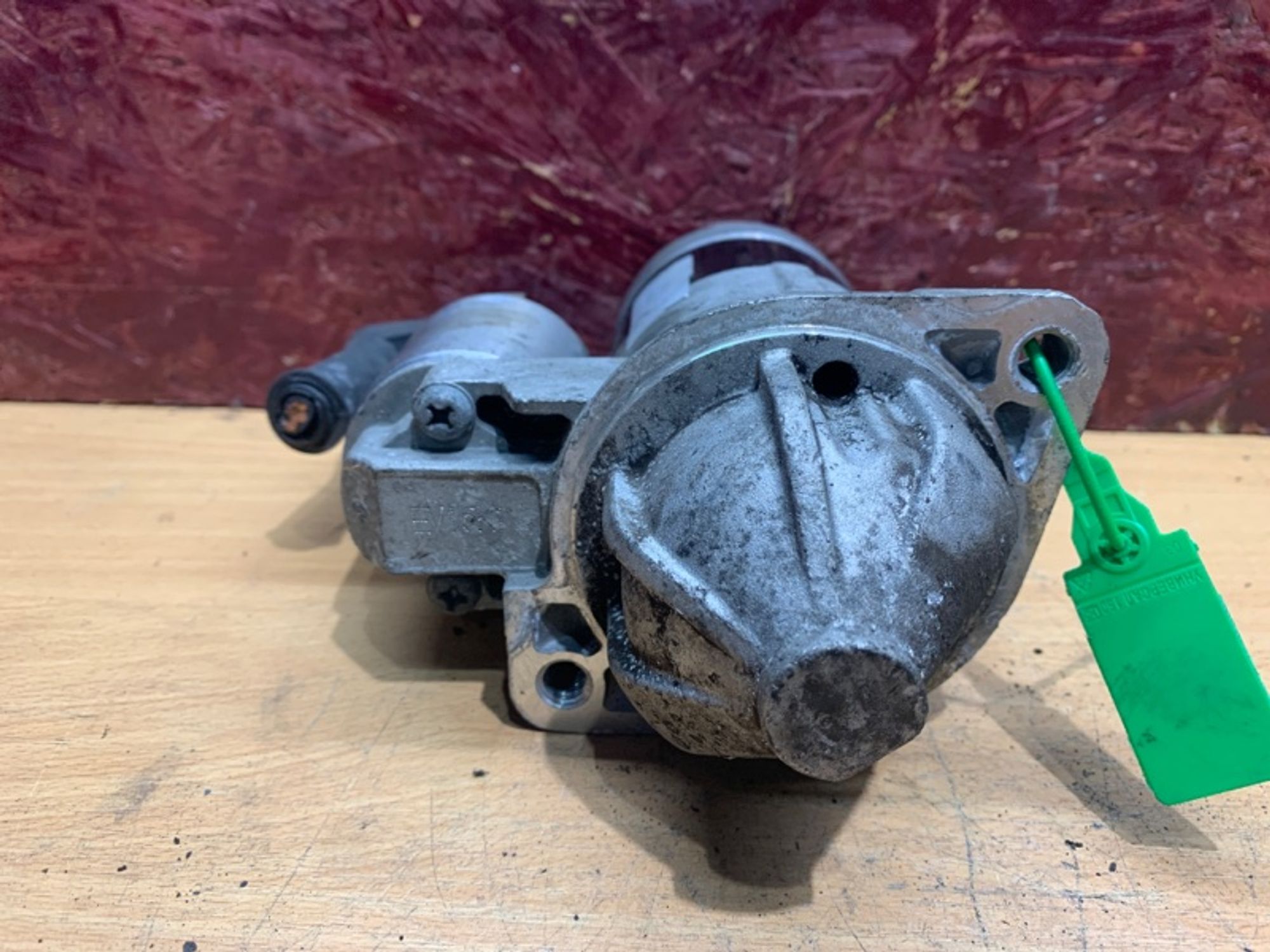 Стартер Hyundai Coupe G4GC, 1500 рублей, Ростов-на-Дону