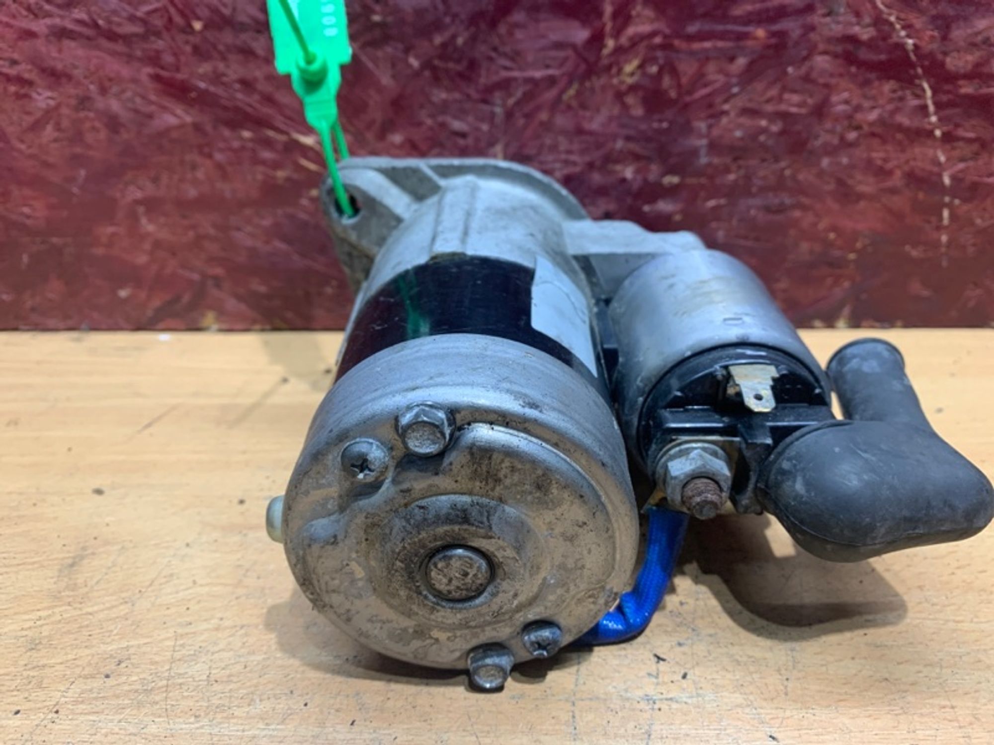 Стартер Hyundai Coupe G4GC, 1500 рублей, Ростов-на-Дону