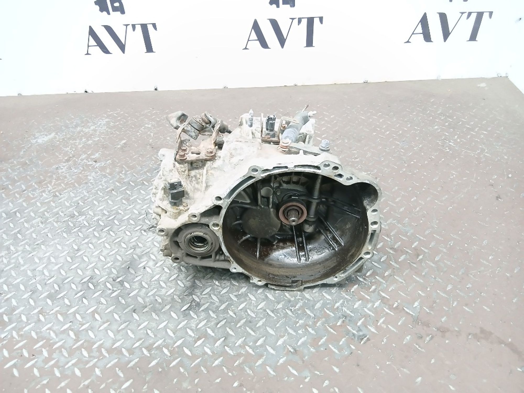 МКПП KIA Carens G4KA, 20000 рублей, Ростов-на-Дону