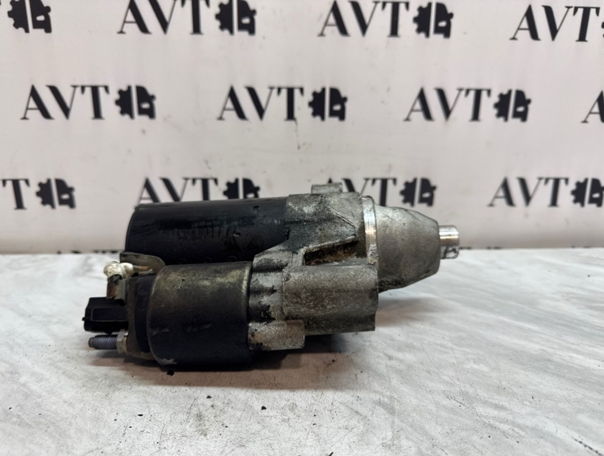 Стартер Audi Q5 CDN CDNC CDNB, 2000 рублей, Ростов-на-Дону