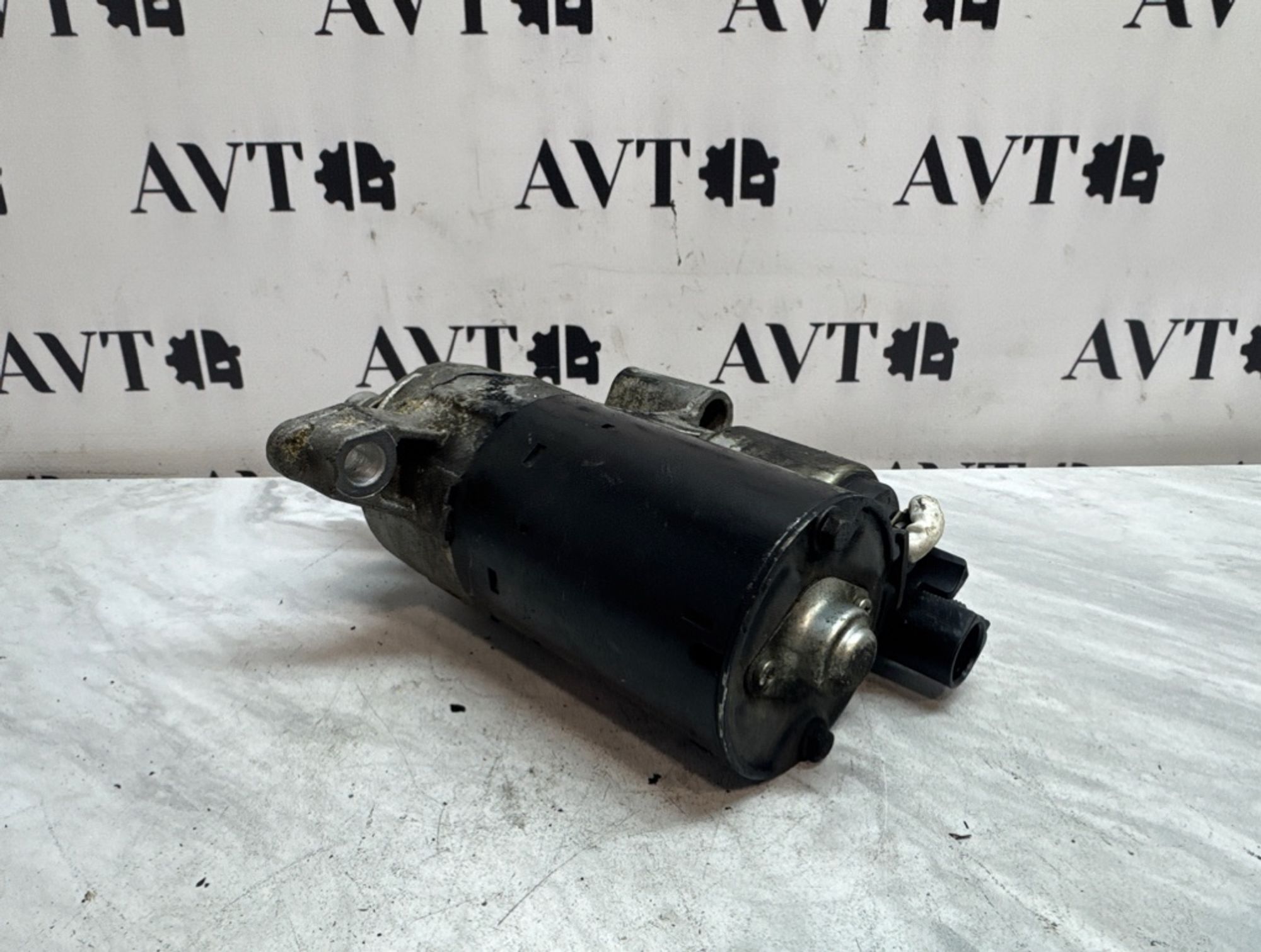 Стартер Audi Q5 CDN CDNC CDNB, 2000 рублей, Ростов-на-Дону