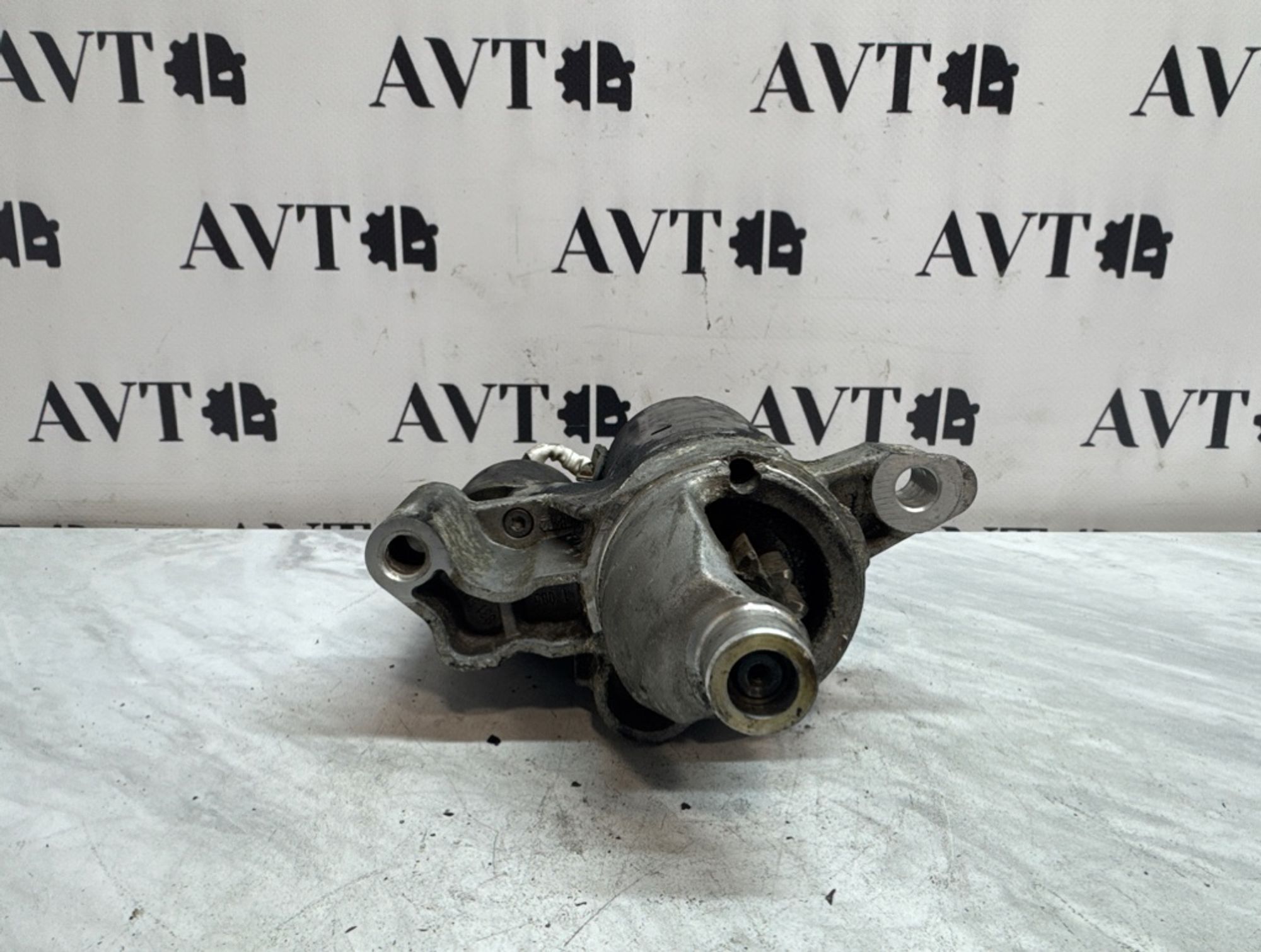 Стартер Audi Q5 CDN CDNC CDNB, 2000 рублей, Ростов-на-Дону