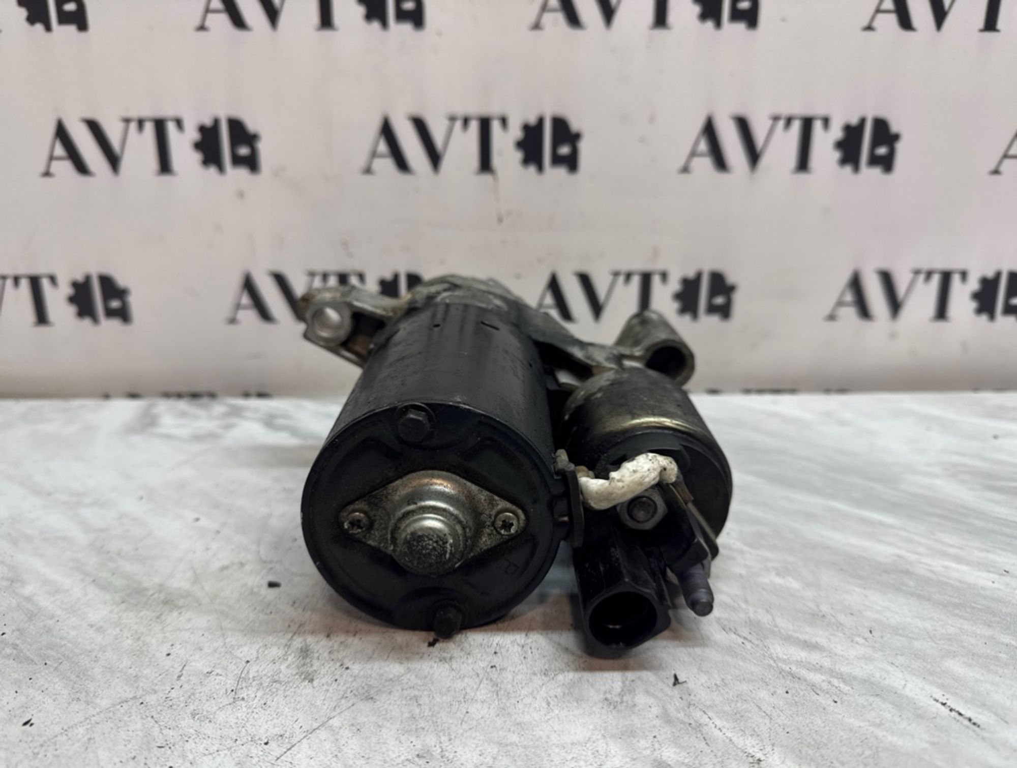 Стартер Audi Q5 CDN CDNC CDNB, 2000 рублей, Ростов-на-Дону