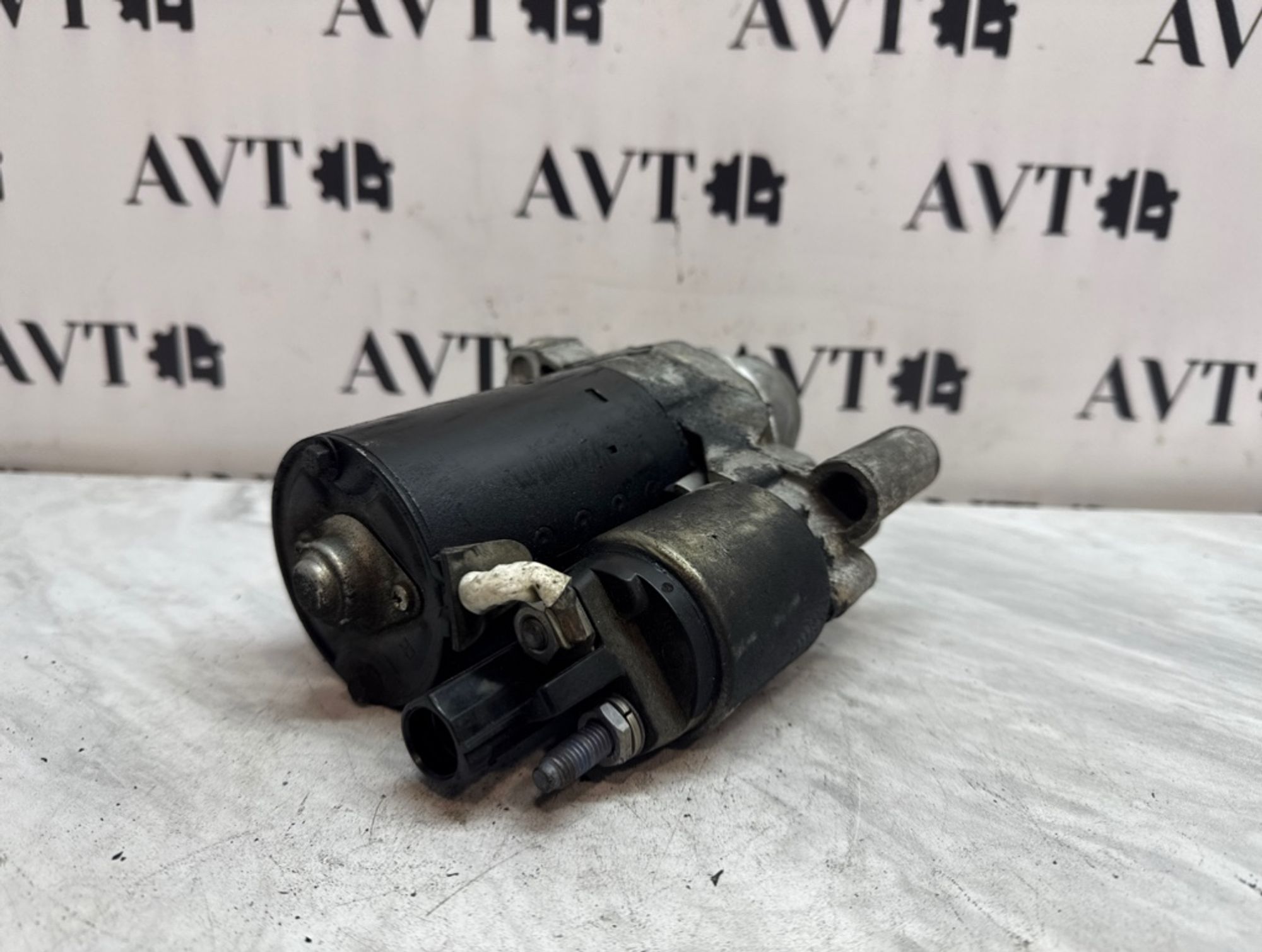 Стартер Audi Q5 CDN CDNC CDNB, 2000 рублей, Ростов-на-Дону