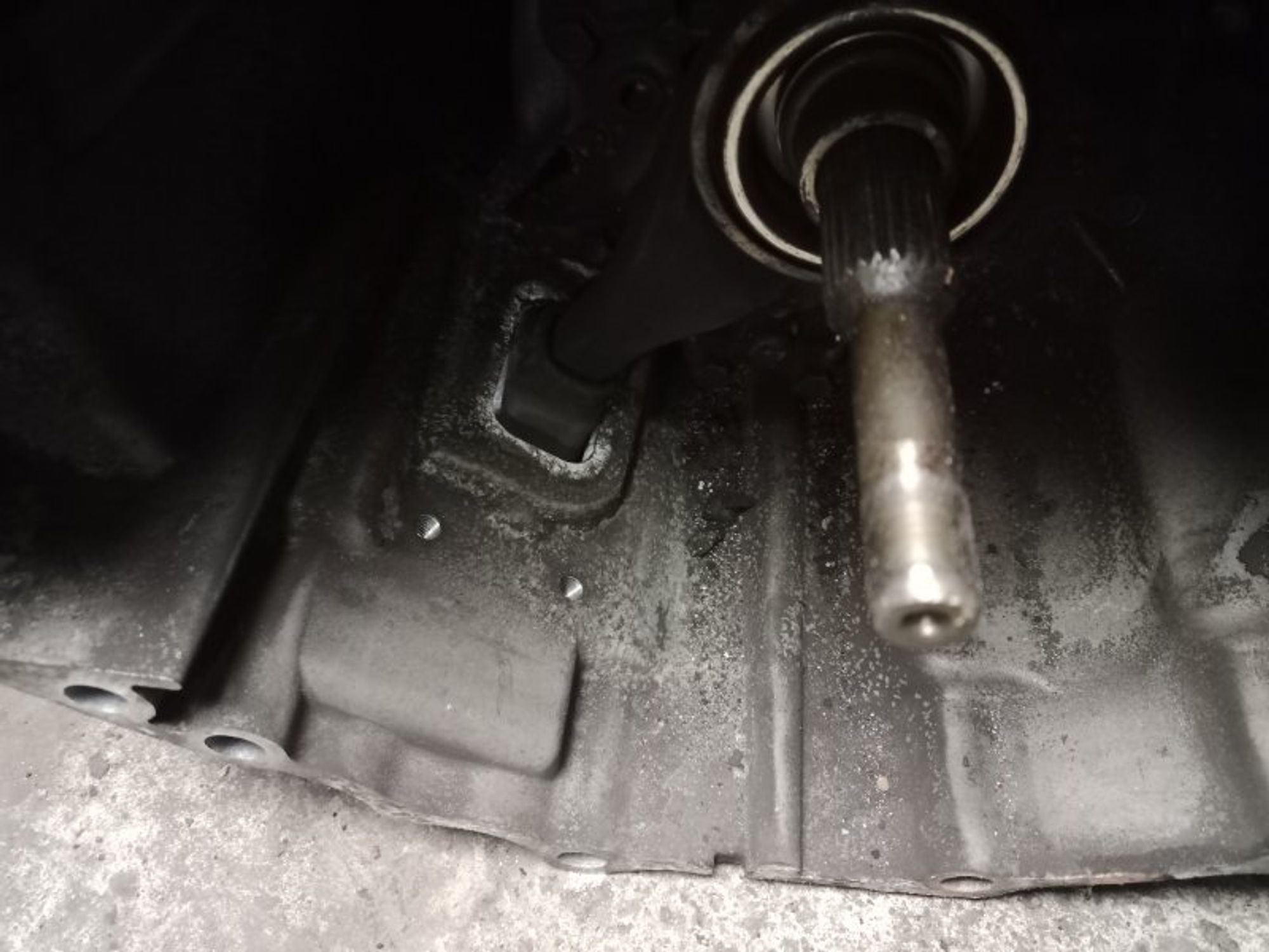 МКПП Nissan Navara YD25, 20000 рублей, Ростов-на-Дону