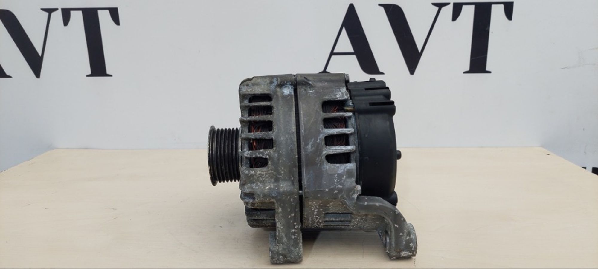 Генератор BMW X5 E70 N57D30A, 15000 рублей, Ростов-на-Дону